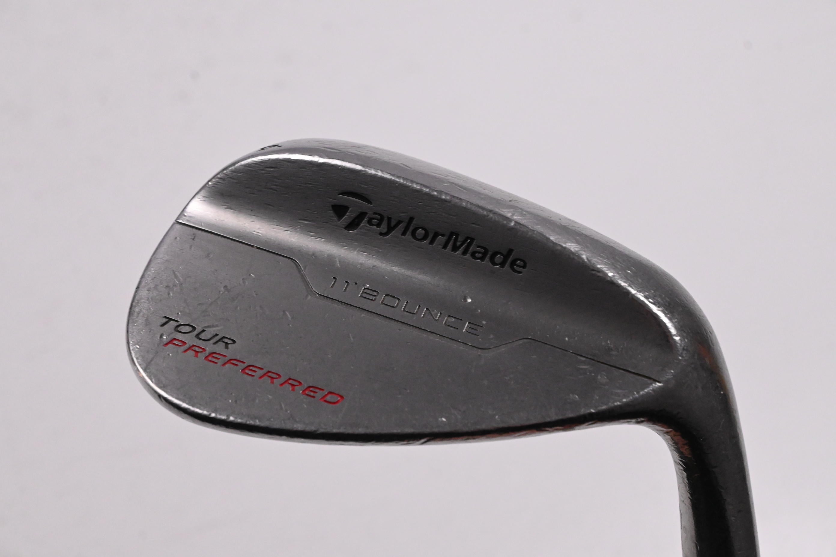 Taylormade Tour Preferred Sand Wedge / 54 Degree / Wedge Flex KBS Tour-V 125