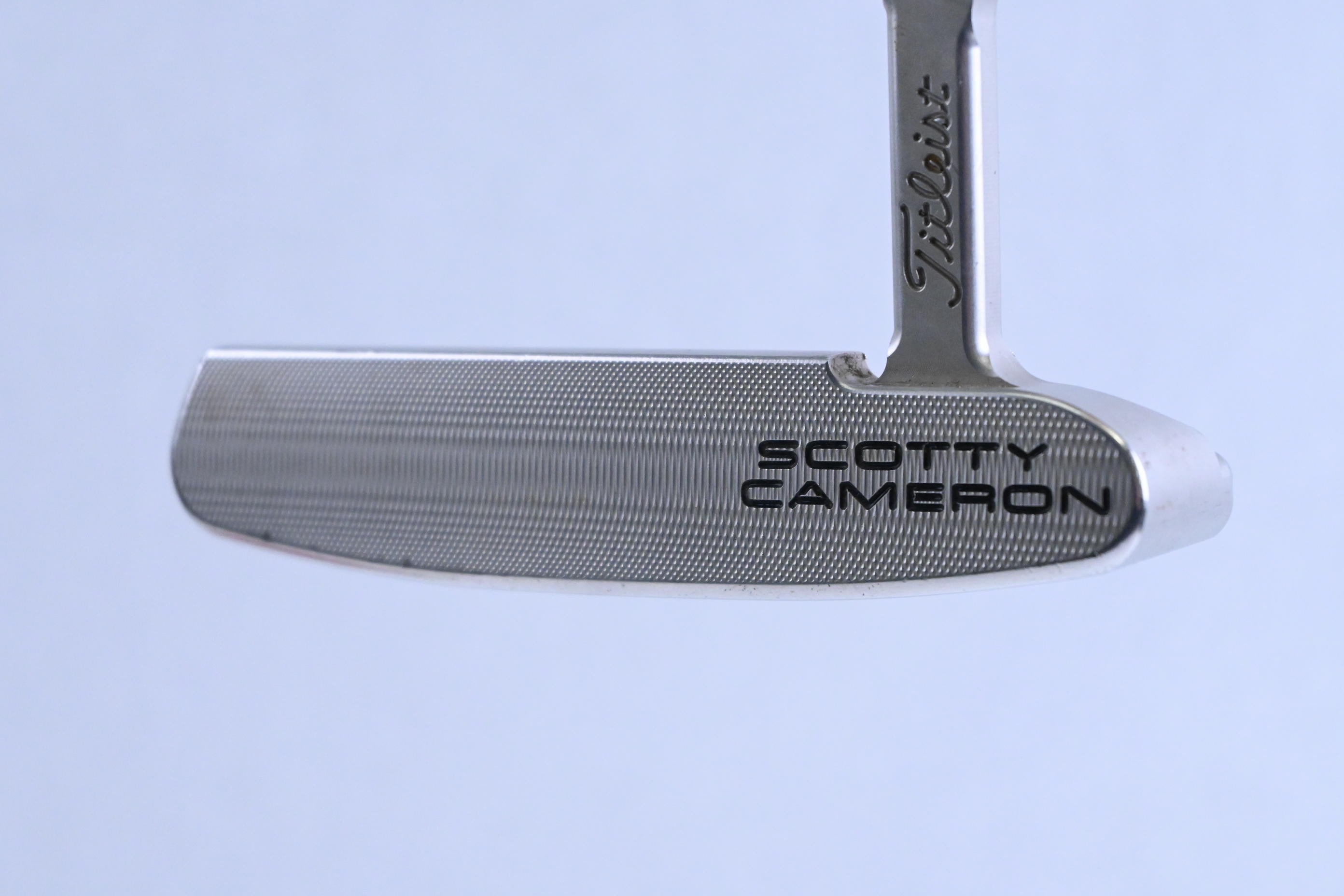 Scotty Cameron Super Select Newport Putter / 35 Inch