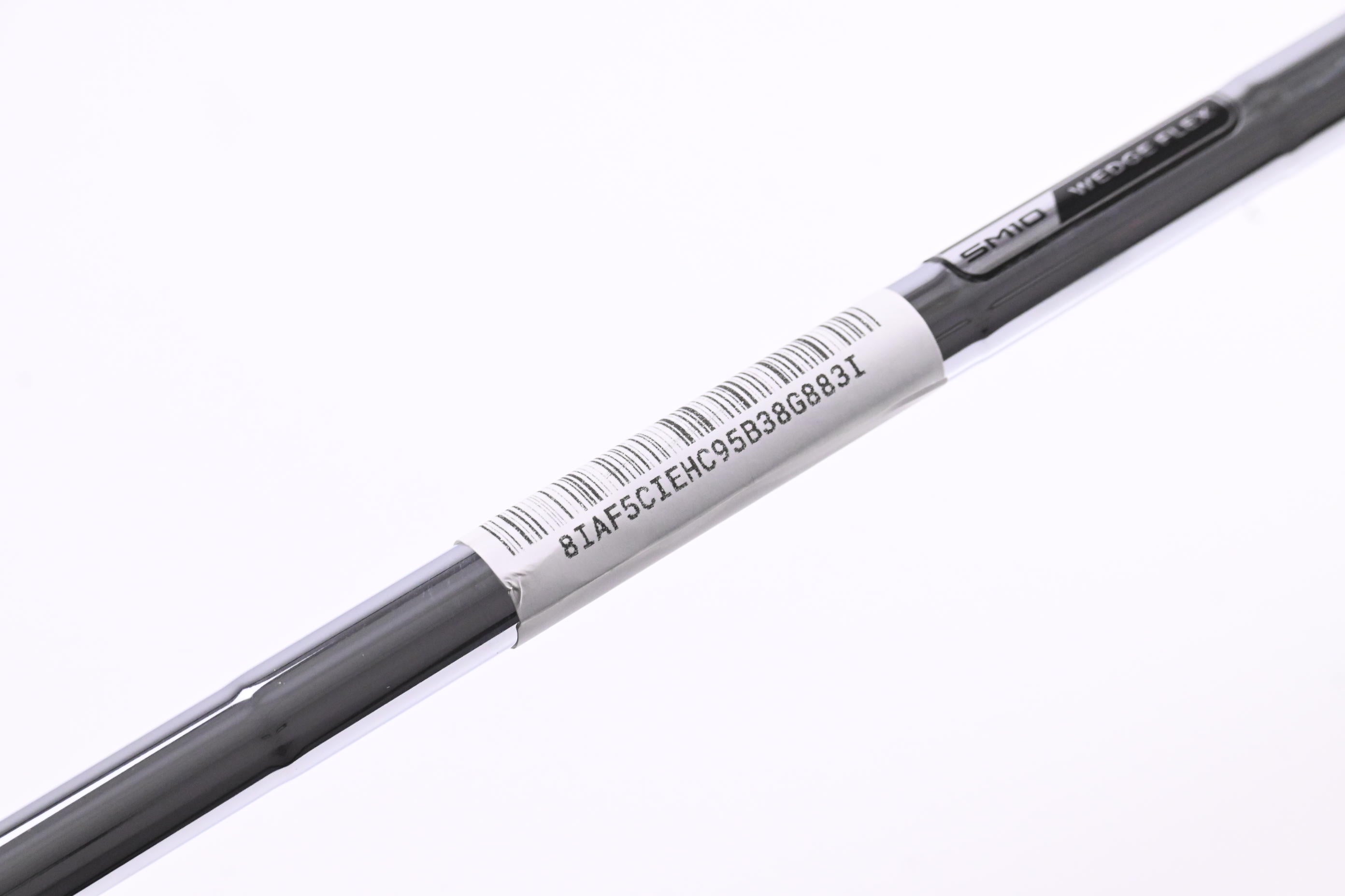 Titleist Vokey SM10 Lob Wedge / 60 Degree / Wedge Flex Titleist Vokey SM10 Shaft