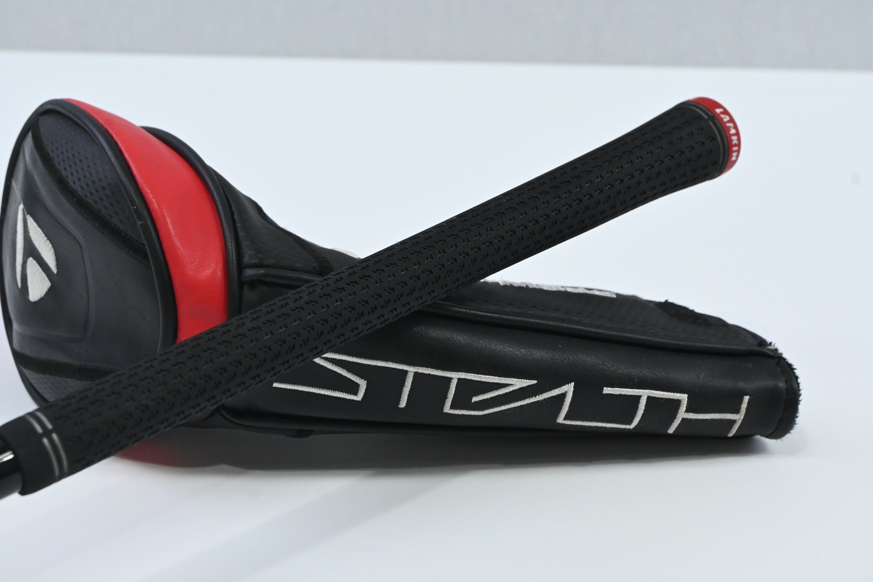 Taylormade Stealth #3 HL Wood / 16.5 Degree / Regular Flex Fujikura Ventus Red 5