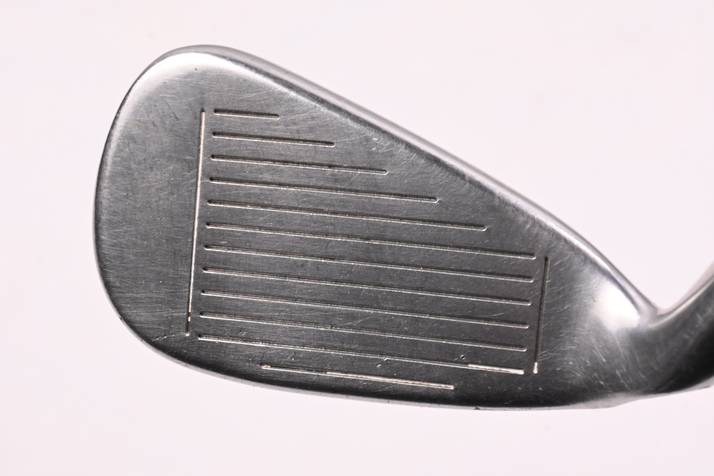Callaway Diablo Edge #4 Iron / 22 Degree / Regular Flex Callaway Diablo Shaft