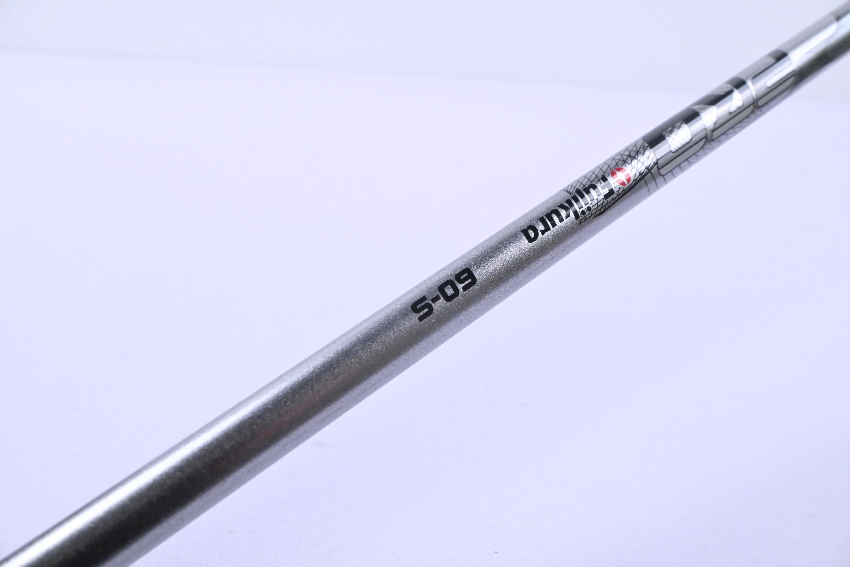 Cobra DS-Adapt X Driver / 10.5 Degree / Stiff Flex Fujikura Pro Silver 60