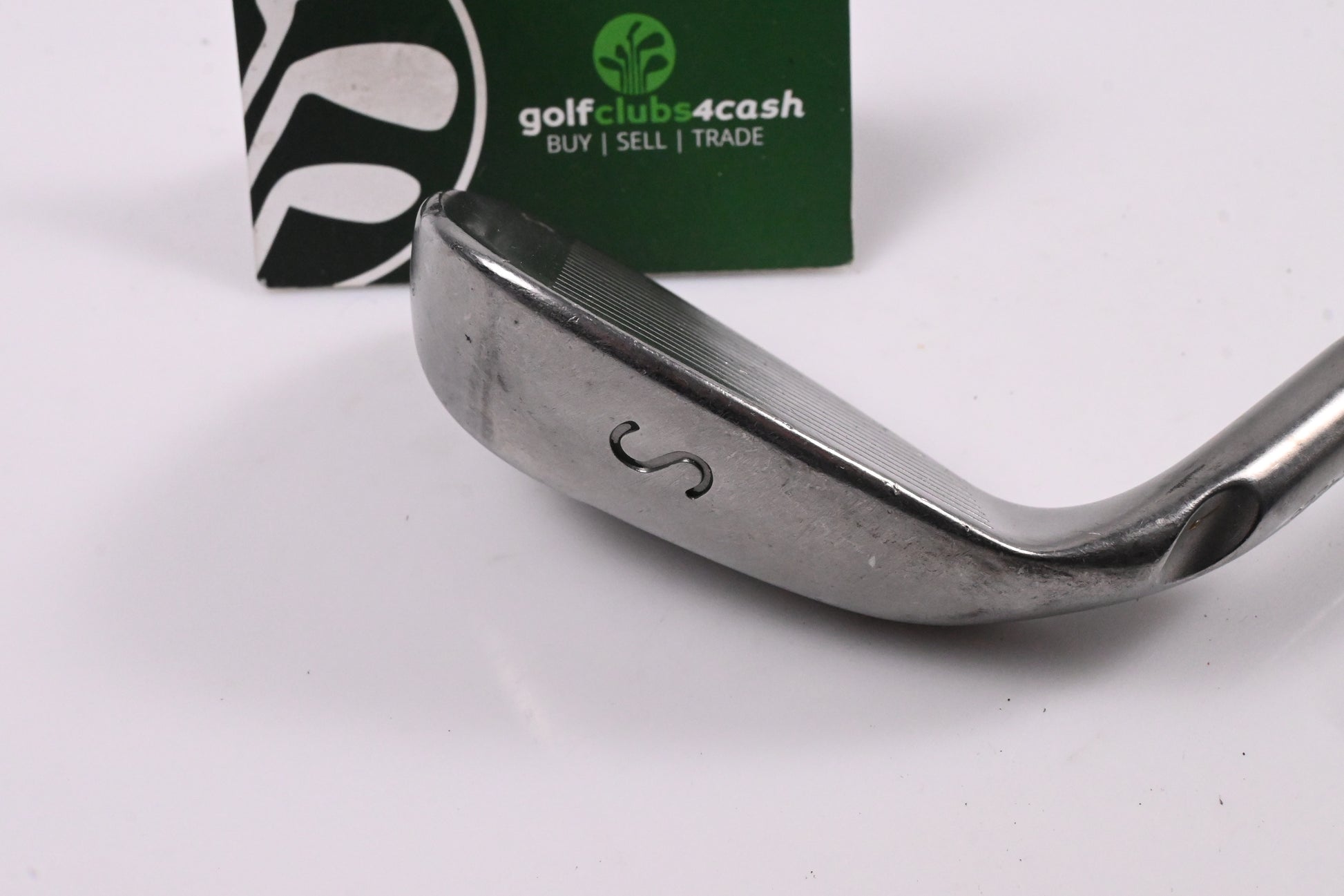 Ping G20 Sand Wedge / 54 Degree / Regular Flex KBS Hi-Rev 2.0