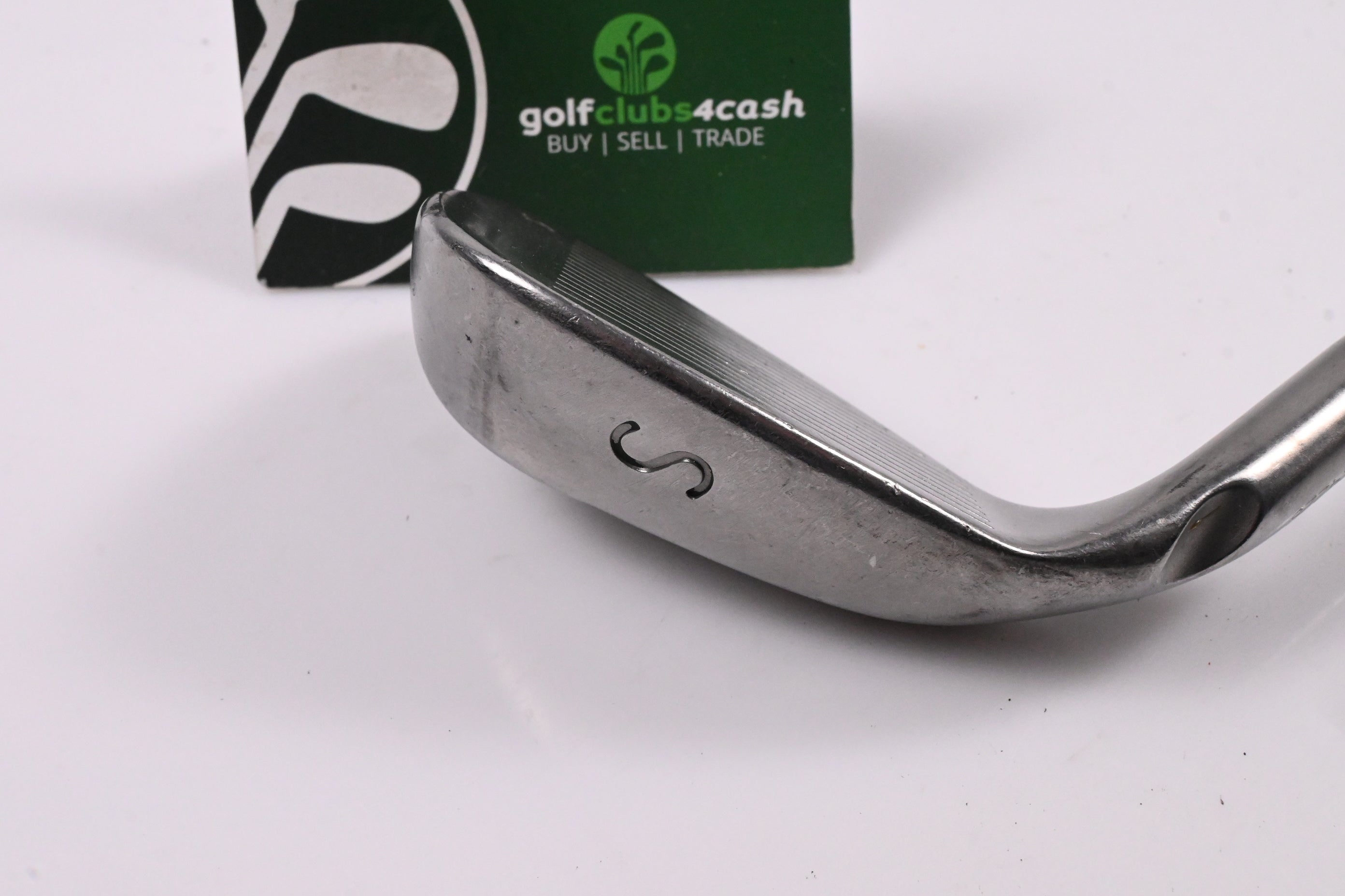 Ping G20 Sand Wedge / 54 Degree / Regular Flex KBS Hi-Rev 2.0