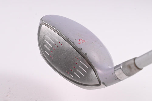 Ladies Cobra Max #5 Hybrid / 26 Degree / Ladies Flex Matrix White Tie X4 50