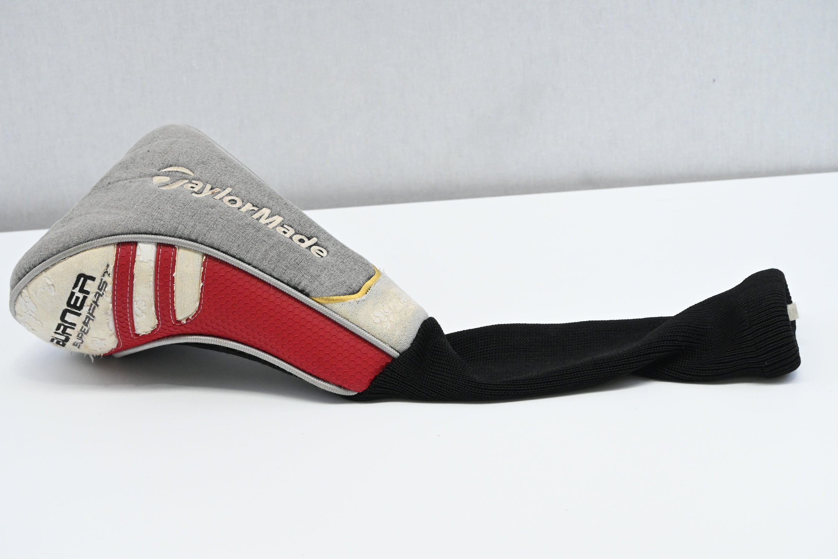 Taylormade Burner Superfast Driver / 10.5 Degree / Regular Flex Matrix Ozik 4.8
