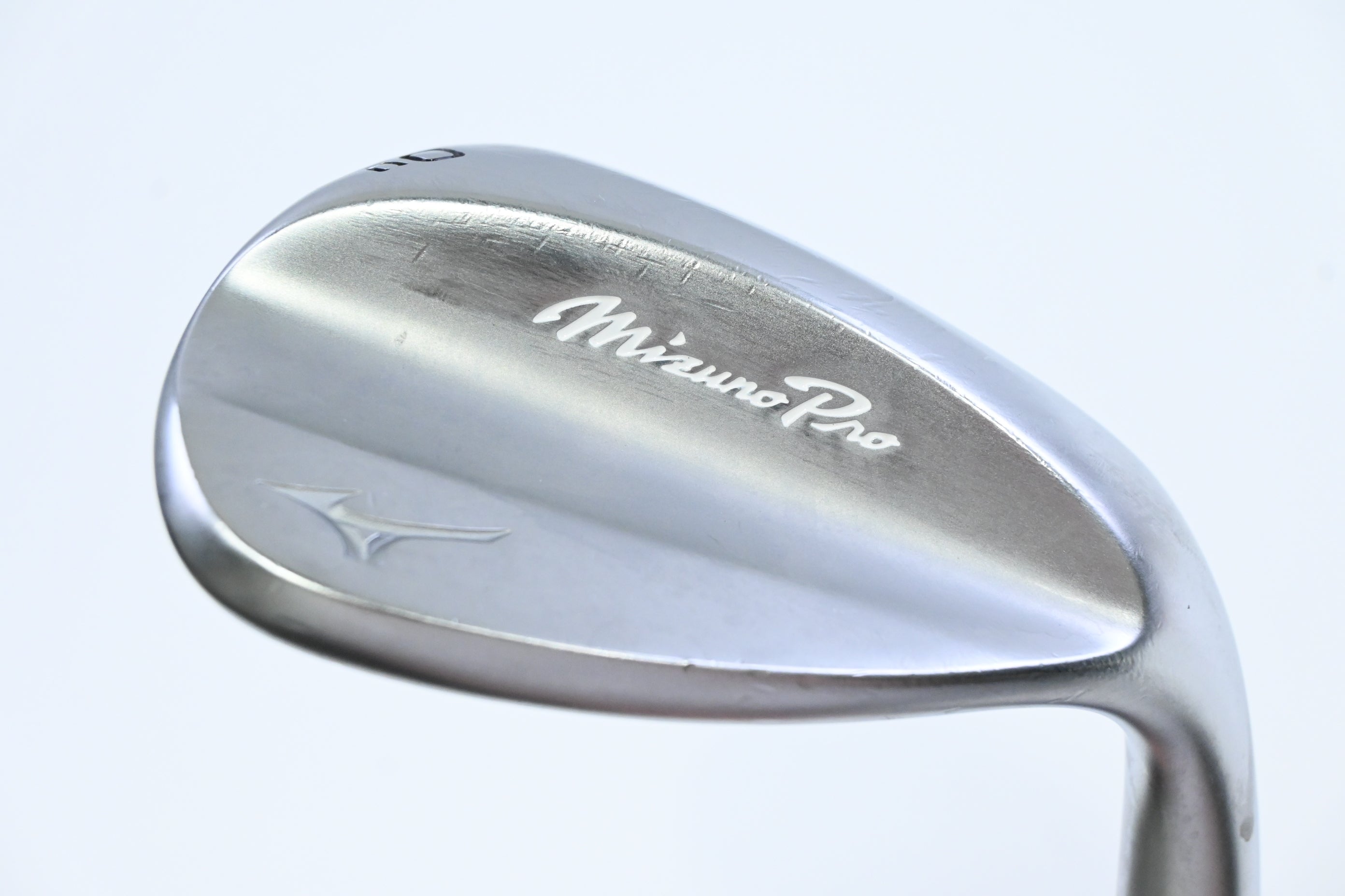 Mizuno Pro T-1 Lob Wedge / 60 Degree / Stiff Flex Project X LS 120 Shaft