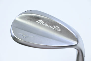 Mizuno Pro T-1 Lob Wedge / 60 Degree / Stiff Flex Project X LS 120 Shaft