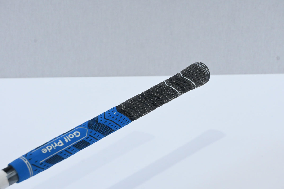 Cobra Baffler Rail-H # 4 Hybrid / 22 Degree / Regular Flex Fujikura Motore 65