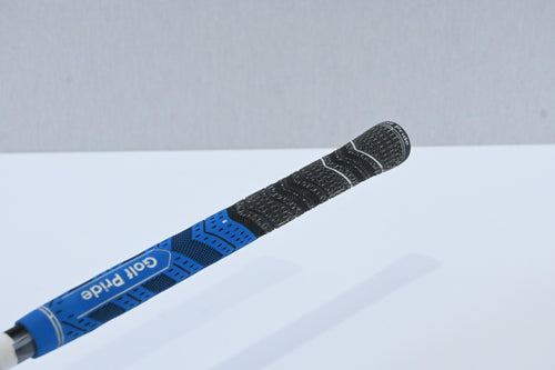Cobra Baffler Rail-H # 4 Hybrid / 22 Degree / Regular Flex Fujikura Motore 65