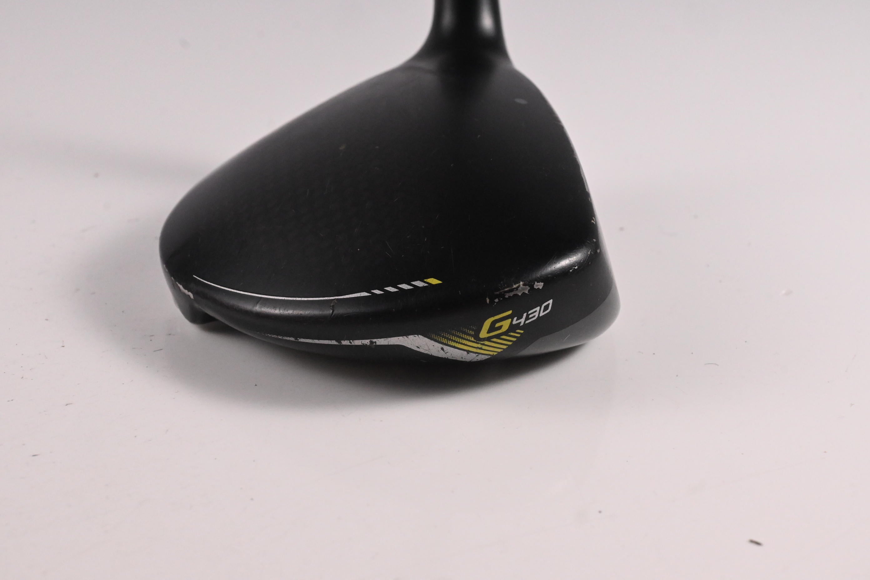 Ping G430 Max #5 Wood / 18 Degree / Senior Flex Ping Alta CB Blue 65 Shaft