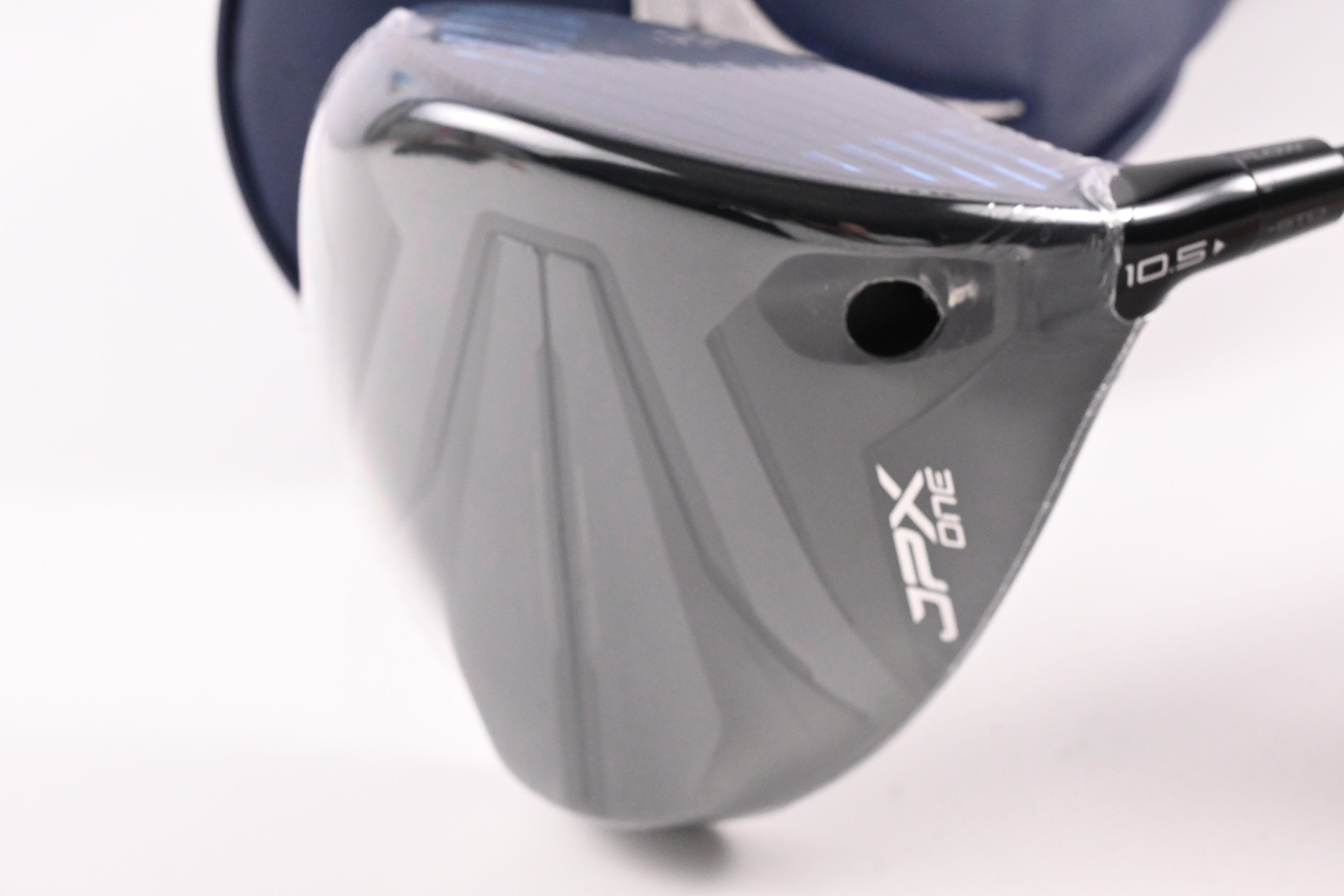 Mizuno JPX One Driver / 10.5 Degree / Regular Flex Tensei 1K Blue Shaft