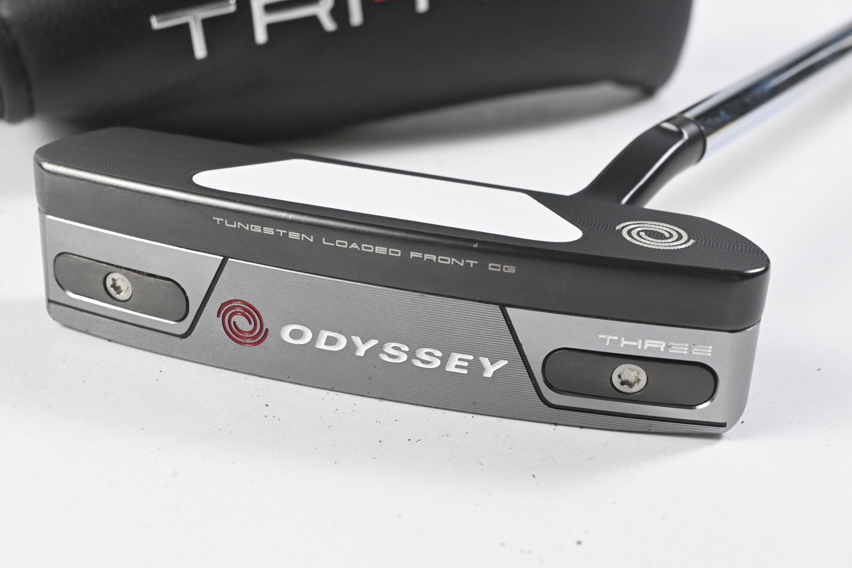 Odyssey Tri-Hot 5K Three Putter / 34 Inch