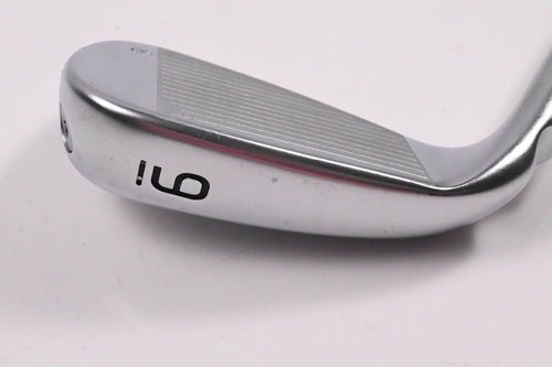 Ping G440 #9 Iron / 37 Degree / Green Dot / Regular Flex Dynamic Gold R300 Shaft