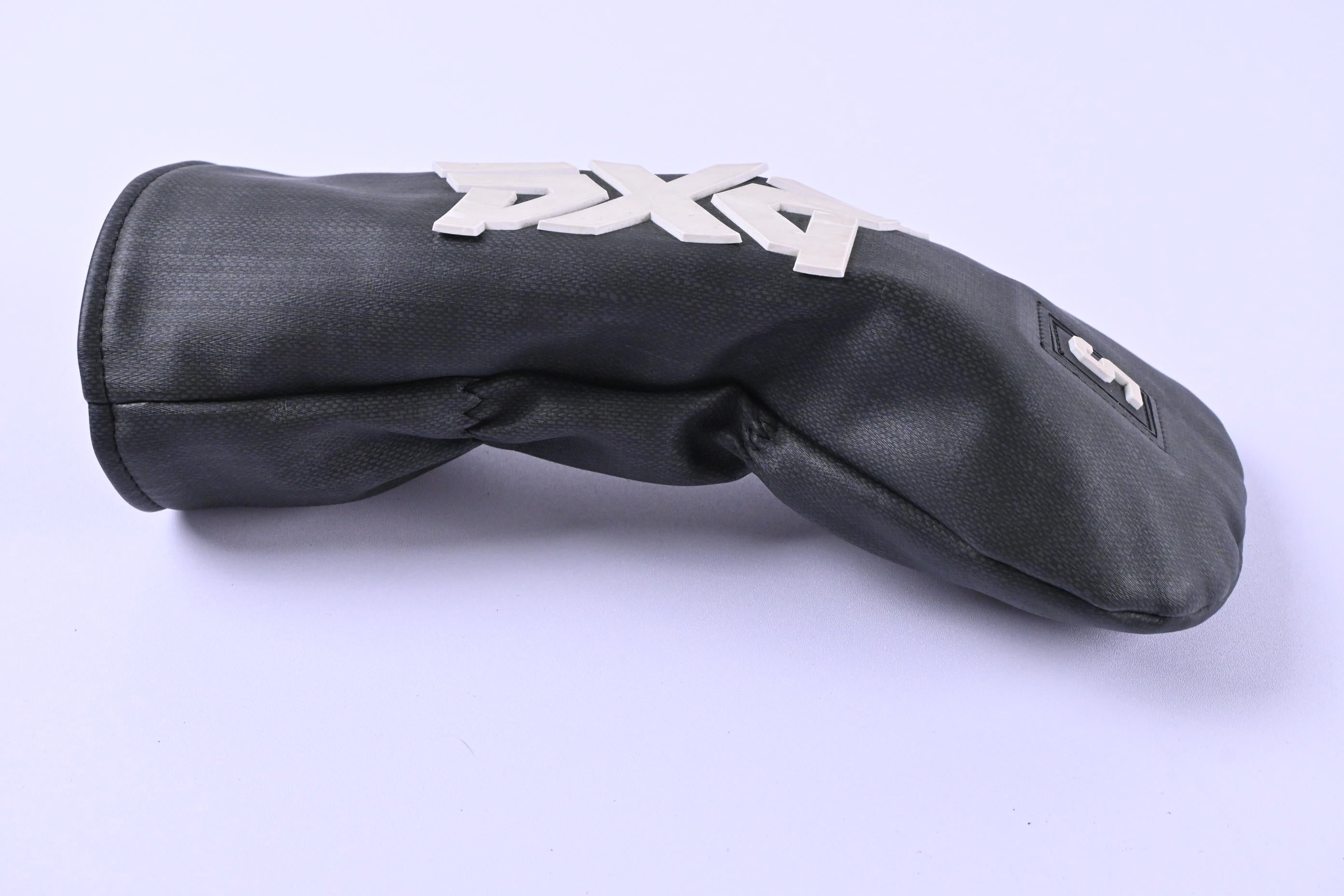 PXG 0211 2020 #5 Wood / 18 Degree / Regular Flex EvenFlow Riptide CB 60 Shaft