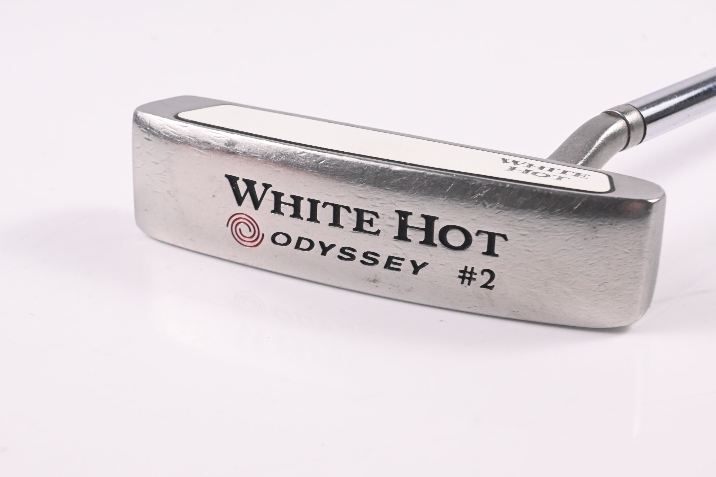 Odyssey White Hot #2 Putter / 35 Inch