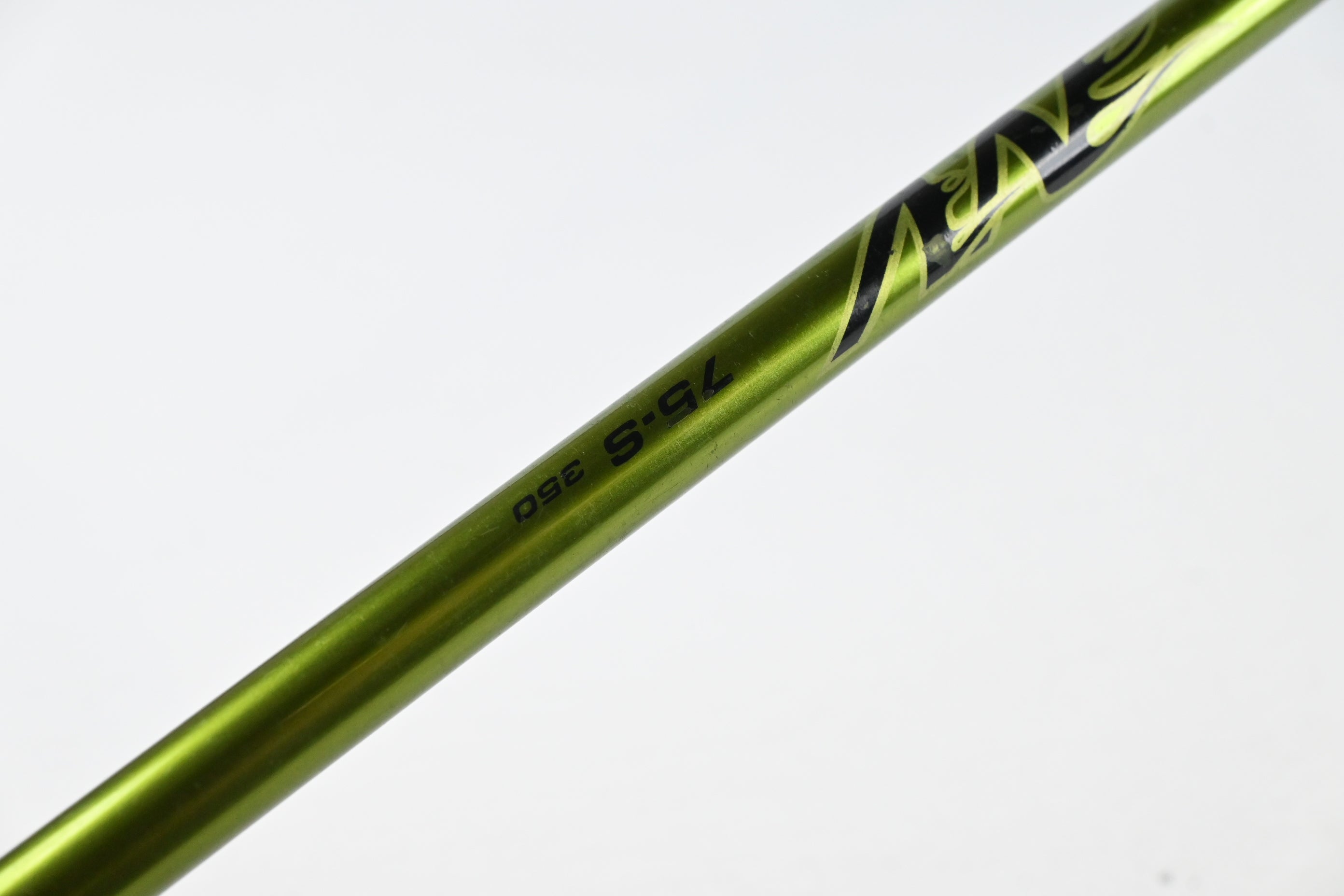 Ping G5 #5 Wood / 18 Degree / Stiff Flex Aldila NV Green 75 Shaft