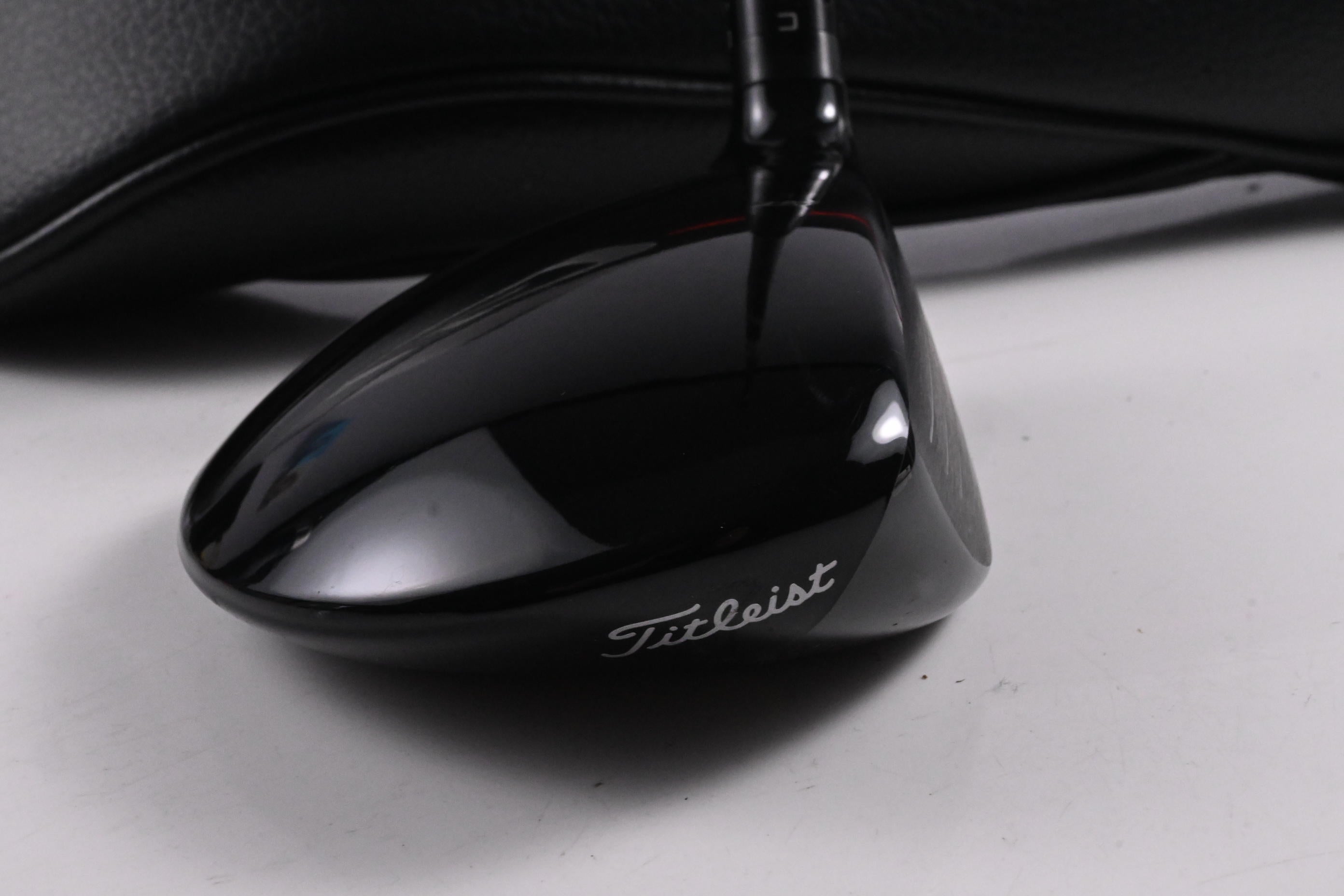 Titleist GT2 #3 Wood / 15 Degree / Stiff Flex HZRDUS Black 70 Shaft