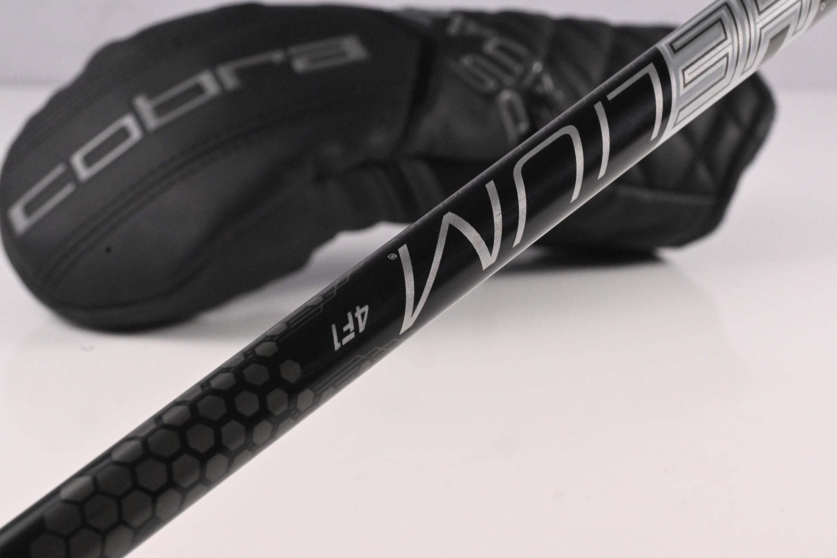Ladies Cobra DS-Adapt X #3 Wood / 15 Degree / Ladies Flex UST Helium Nanocore 4