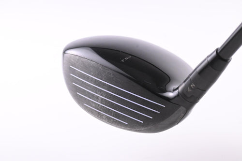 Titleist TSR3 #3 Wood / 15 Degree / Stiff Flex Tensei AV Blue 65 Shaft