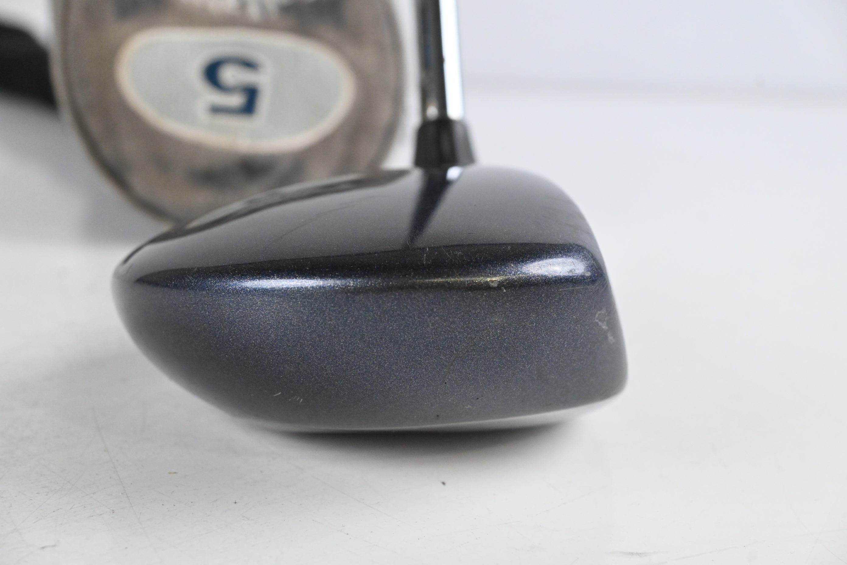 Callaway Steelhead III #5 Wood / 18 Degree / Uniflex Callaway Shaft