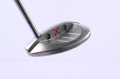 Scotty Cameron Red X Putter / 35 Inch