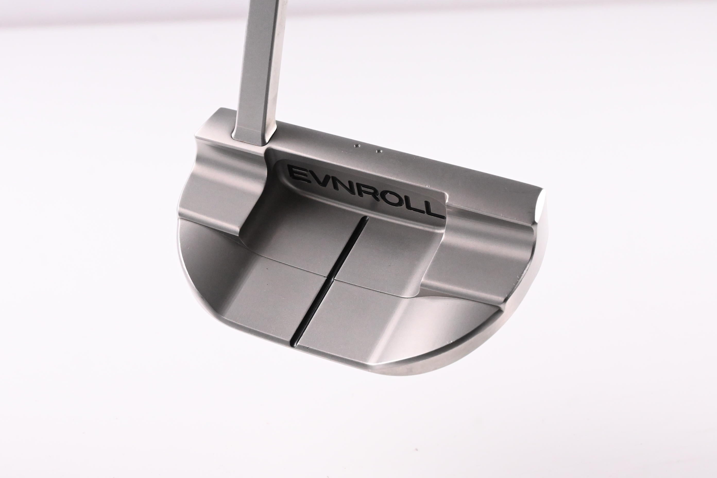 Evnroll Midlock ER8v Putter / 41 Inch