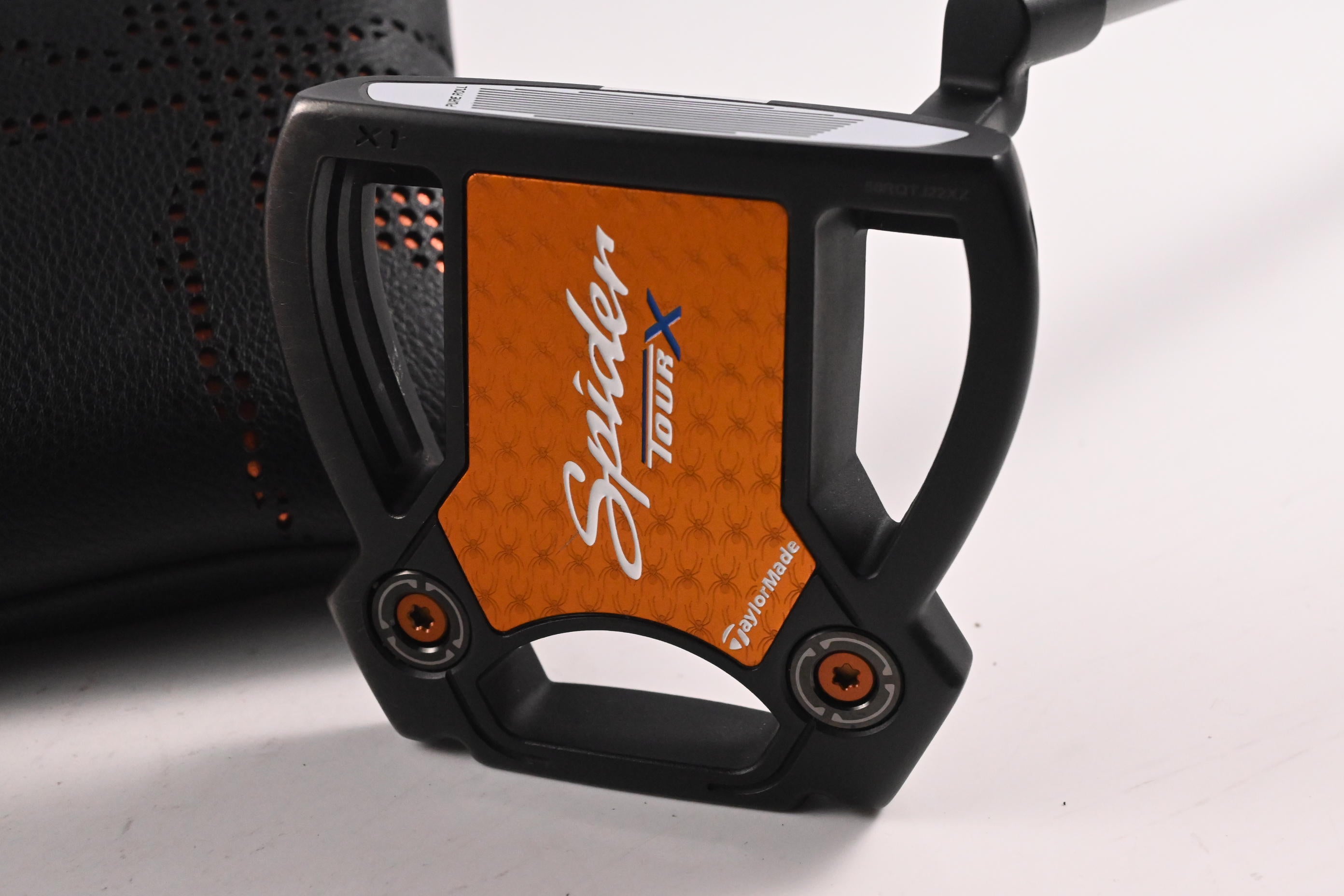 Taylormade Spider Tour Black X1 L-Neck 2025 Putter / 34 Inch