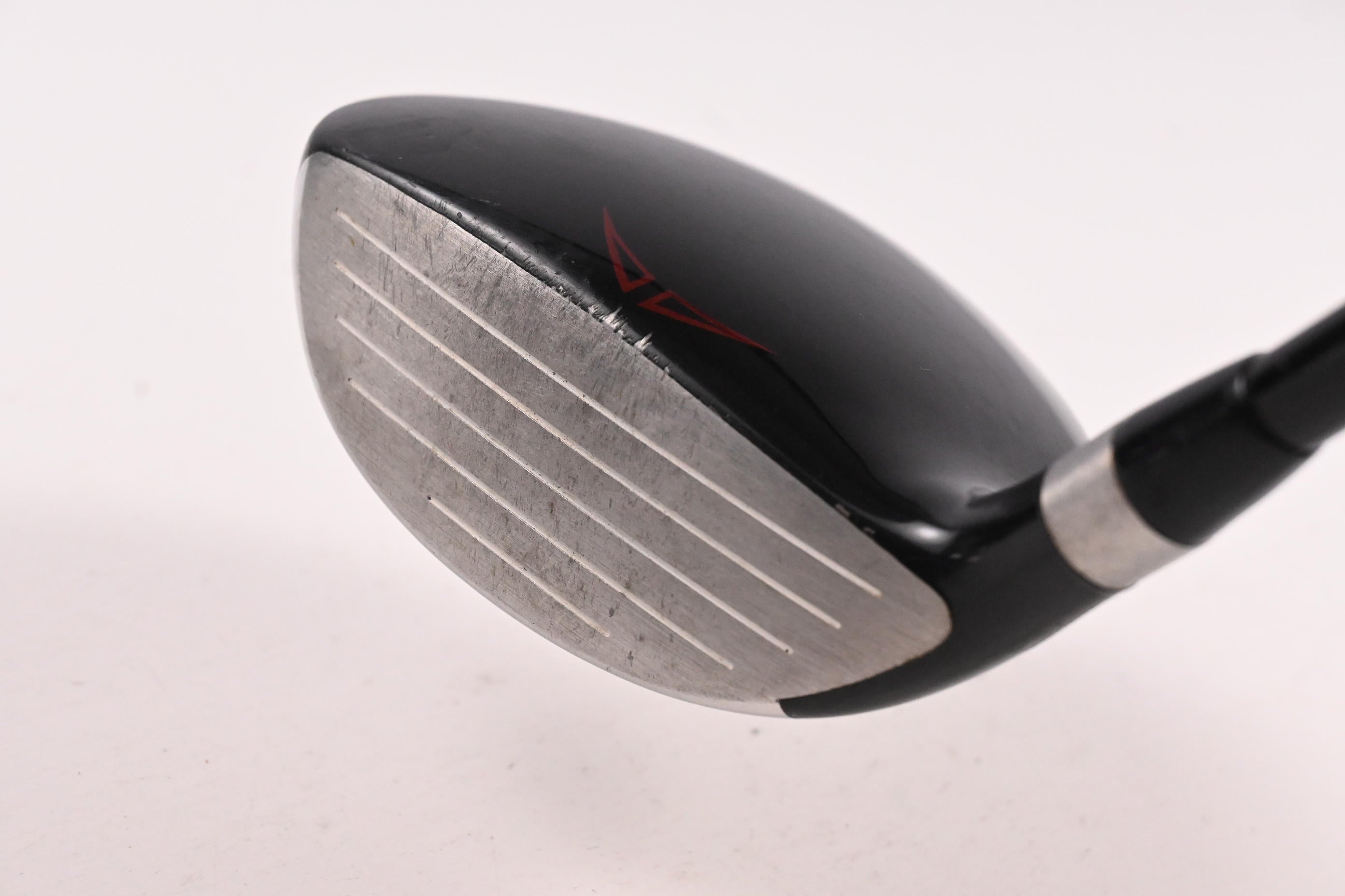Ping G15 #3 Wood / 15.5 Degree / Regular Flex Aldila Serrano 75 Shaft