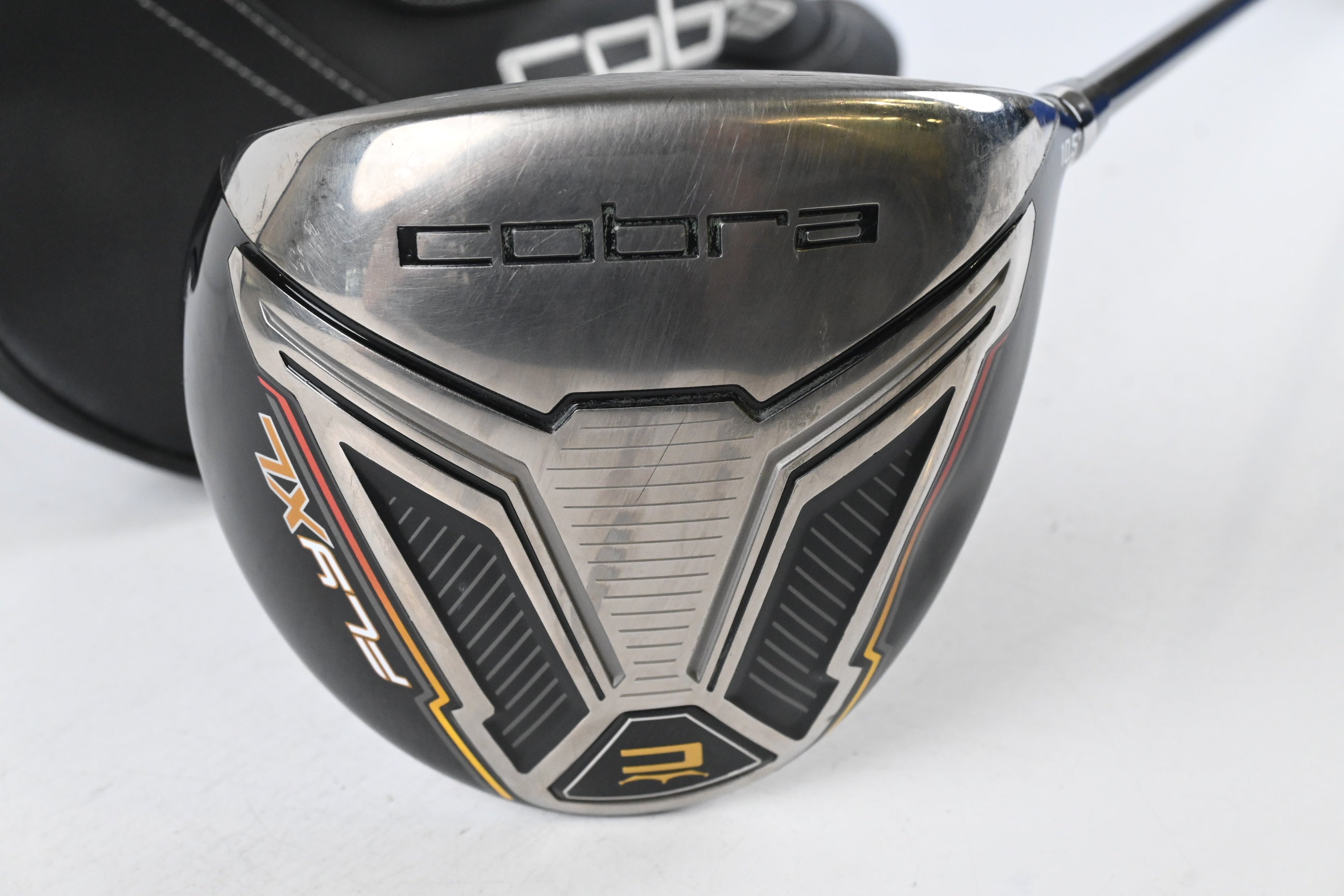 Cobra Fly XL Driver / 10.5 Degree / Regular Flex Cobra Fly XL Shaft