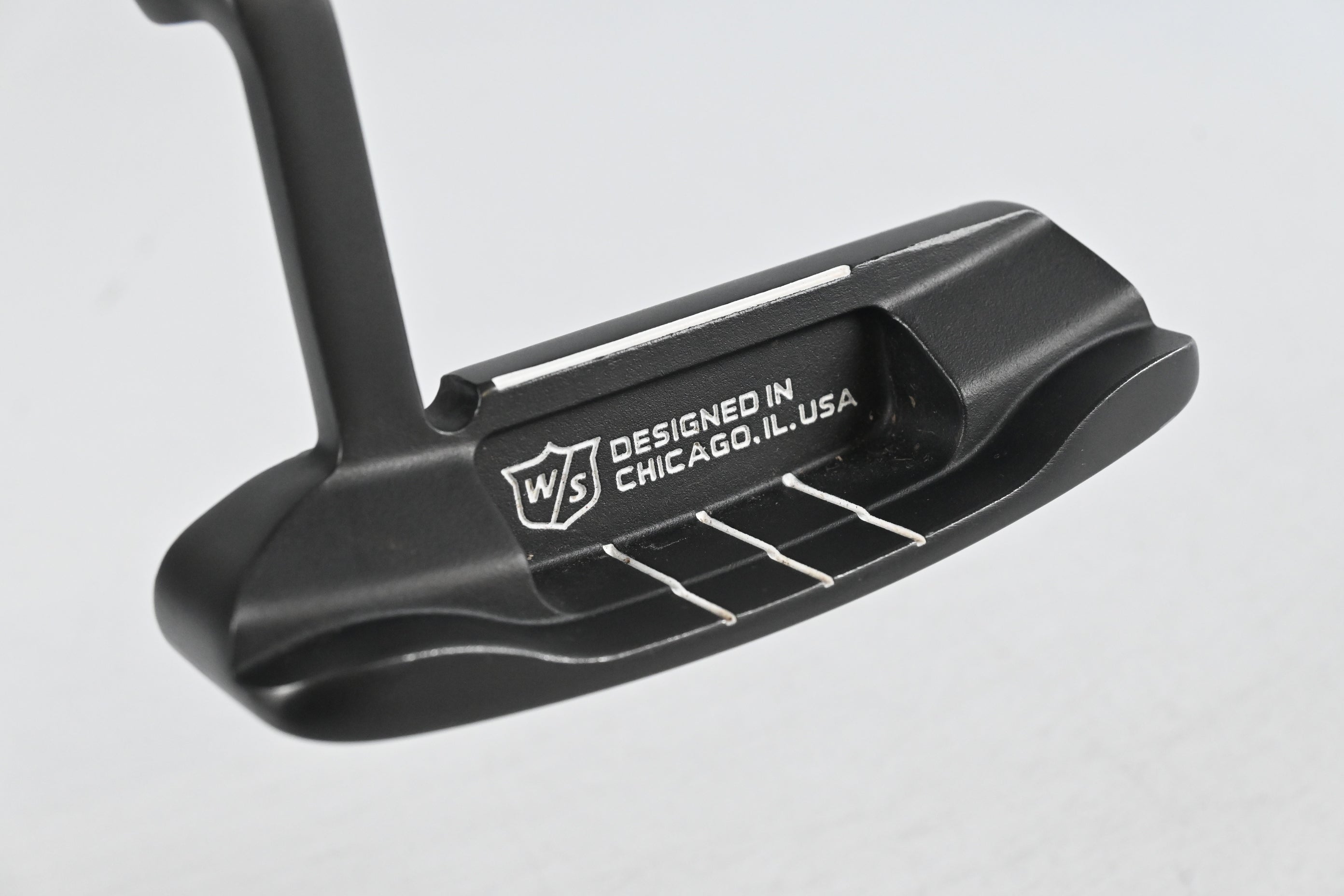 Wilson Infinite Windy City 2018 Putter / 34 Inch