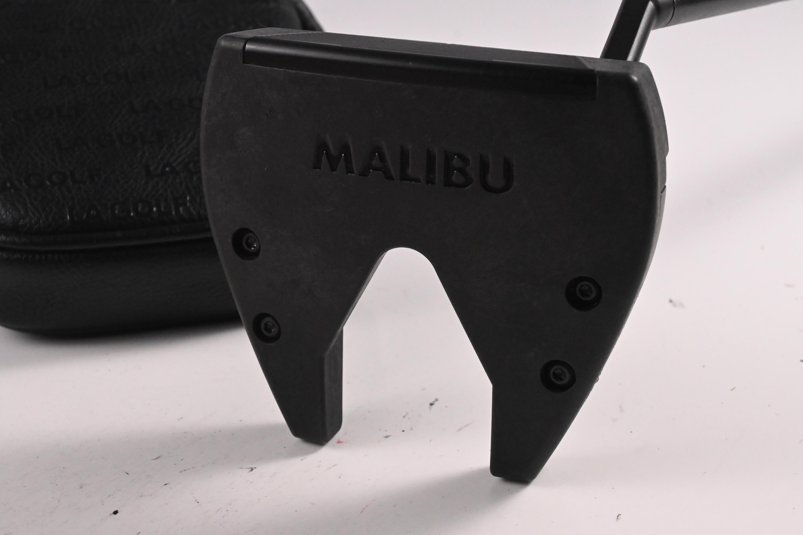 LA Golf Gen2 Malibu Putter / 34 Inch