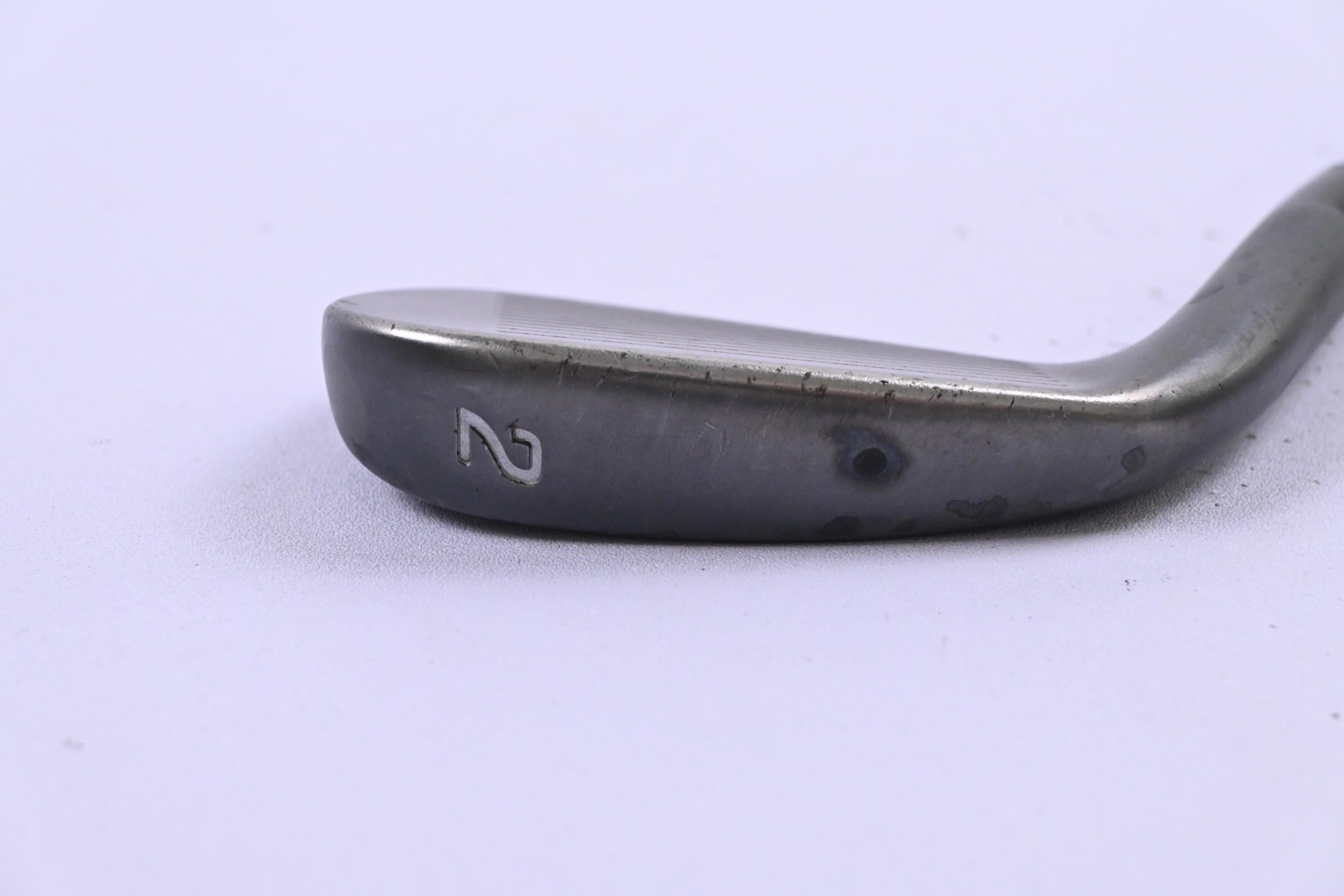 Cobra King Forged CB Black #2 Iron / 19 Degree / Stiff Flex N.S.PRO Modus 3