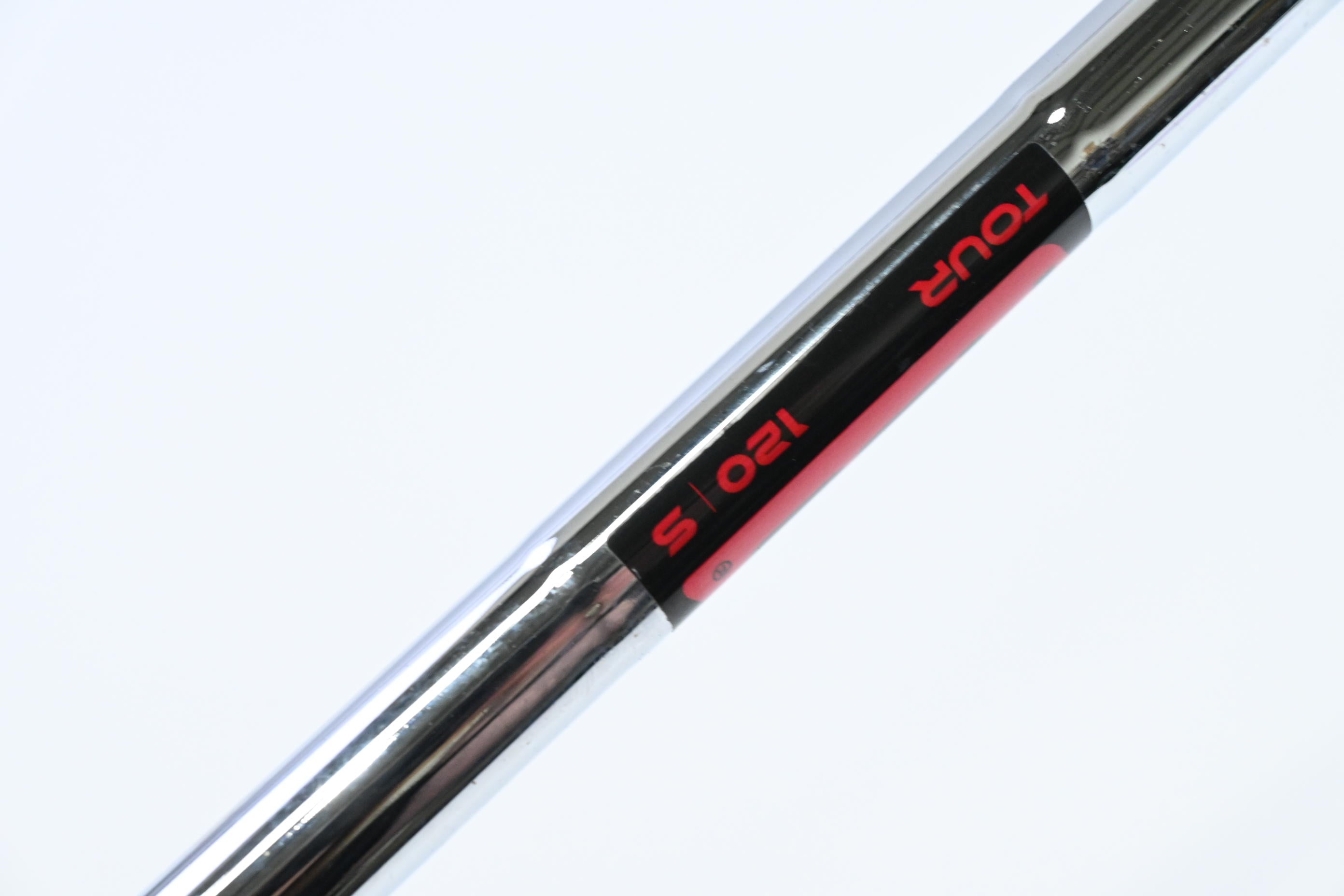 PXG 0311 X Gen4 Utility #2 Iron / 18 Degree / Stiff Flex KBS Tour 120 Shaft