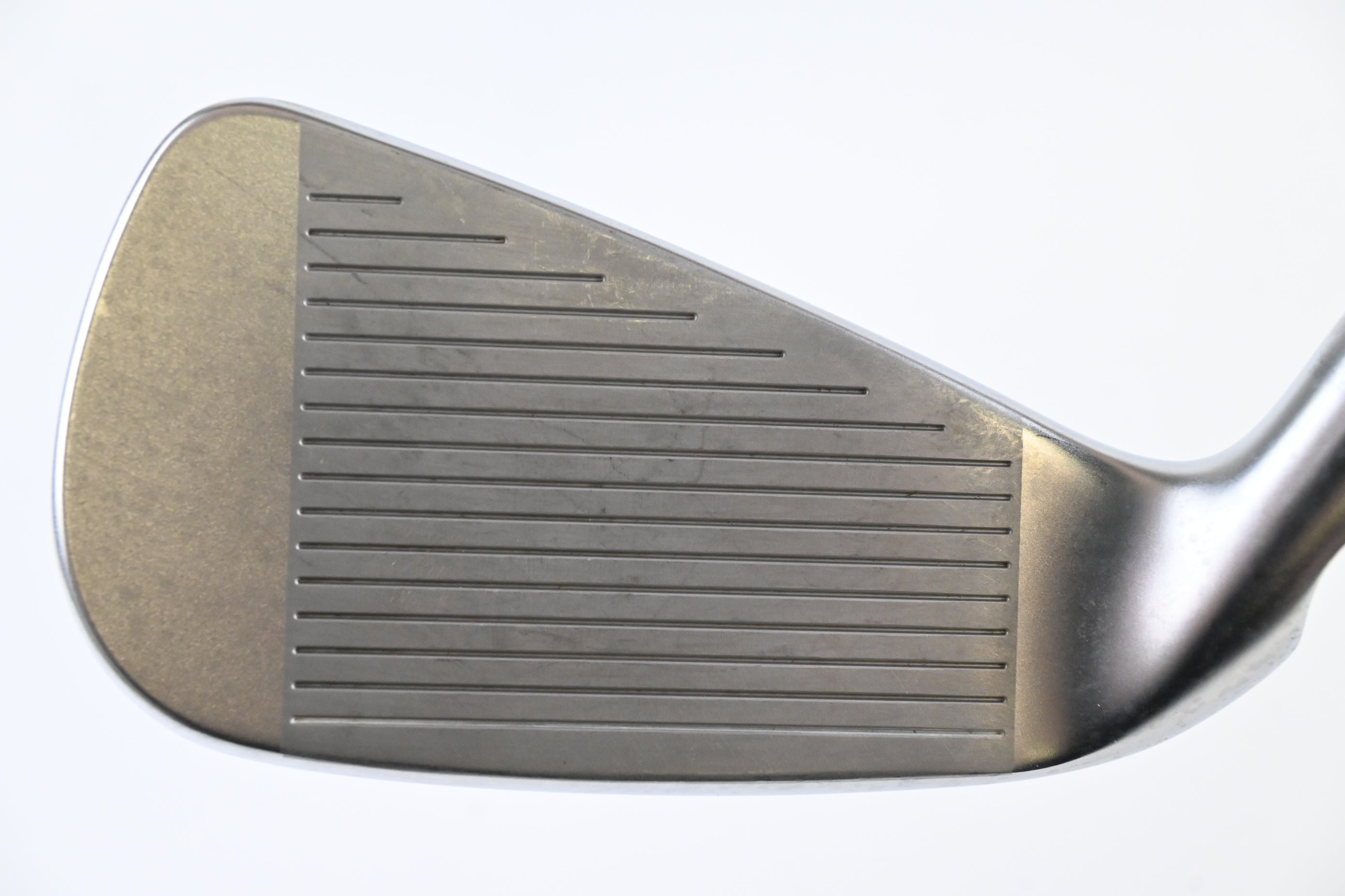 Ping i530 #4 Iron / 18 Degree / Green Dot / X-Flex N.S.PRO Modus3 Tour 105