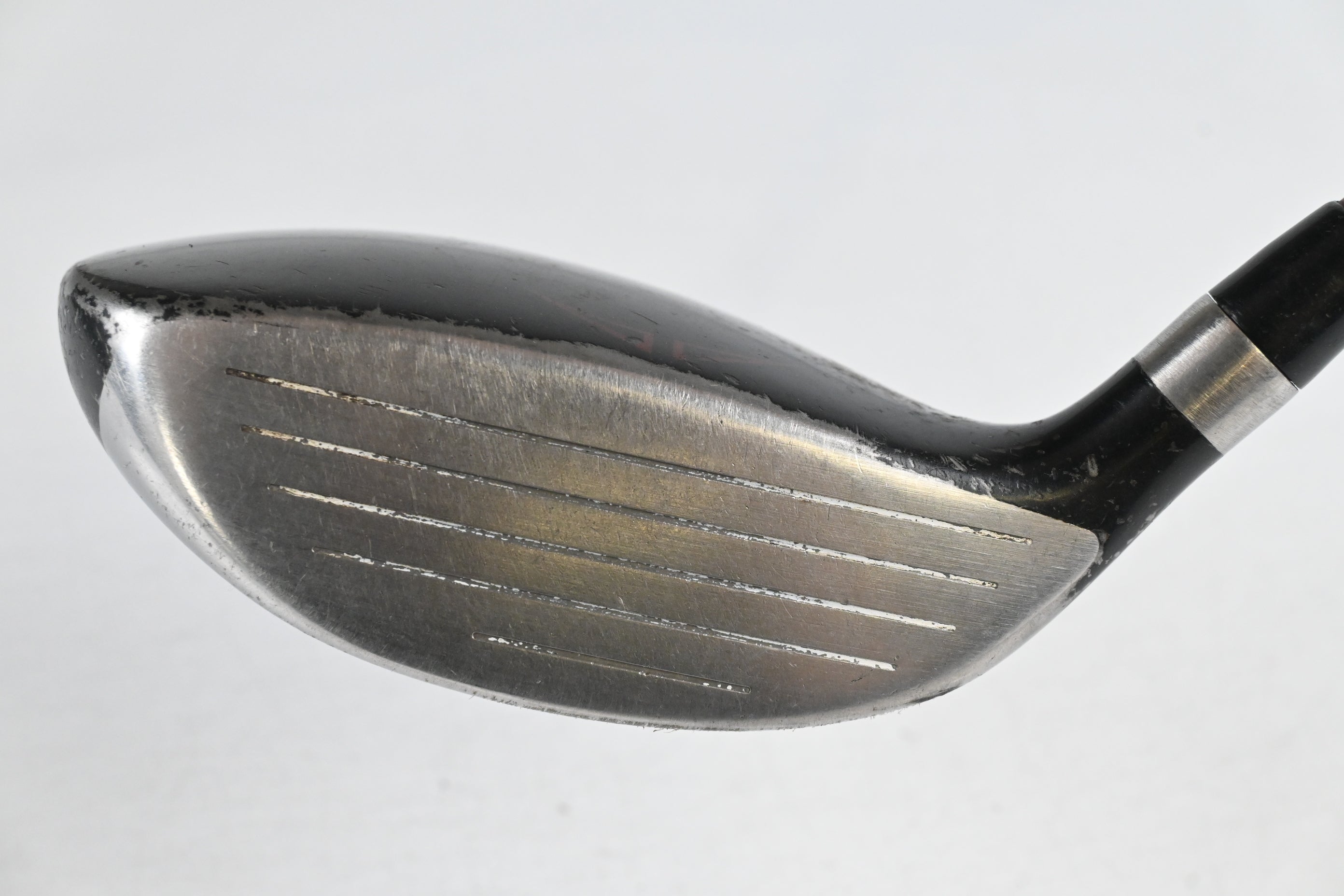 Ping G15 #3 Wood / 15.5 Degree / Stiff Flex Ping TFC 149 Shaft