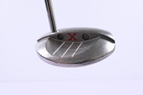 Scotty Cameron Red X Putter / 35 Inch