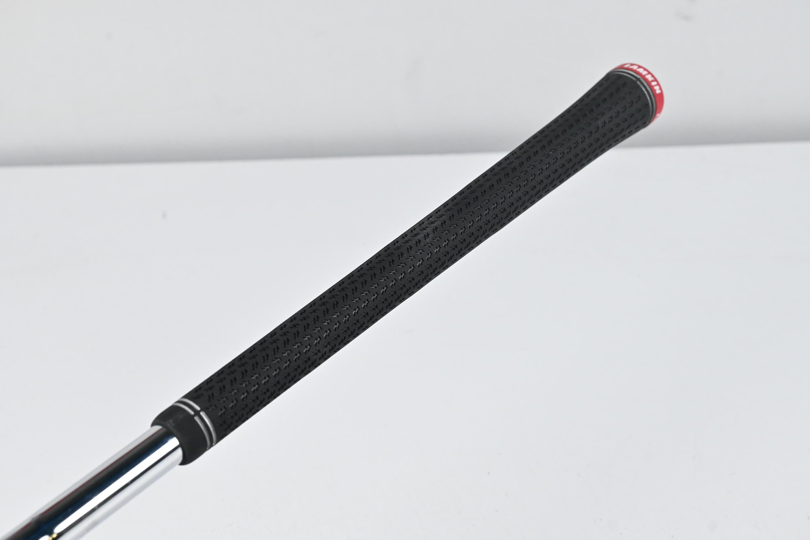 Taylormade Stealth HD #6 Iron / Regular Flex KBS MAX MT 85 Steel Shaft