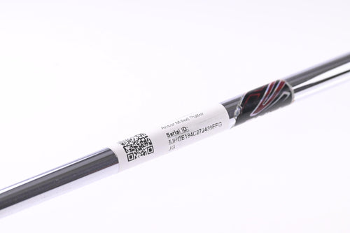 Ping Anser Milled Scottsdale Putter / Black Dot / 34 Inch