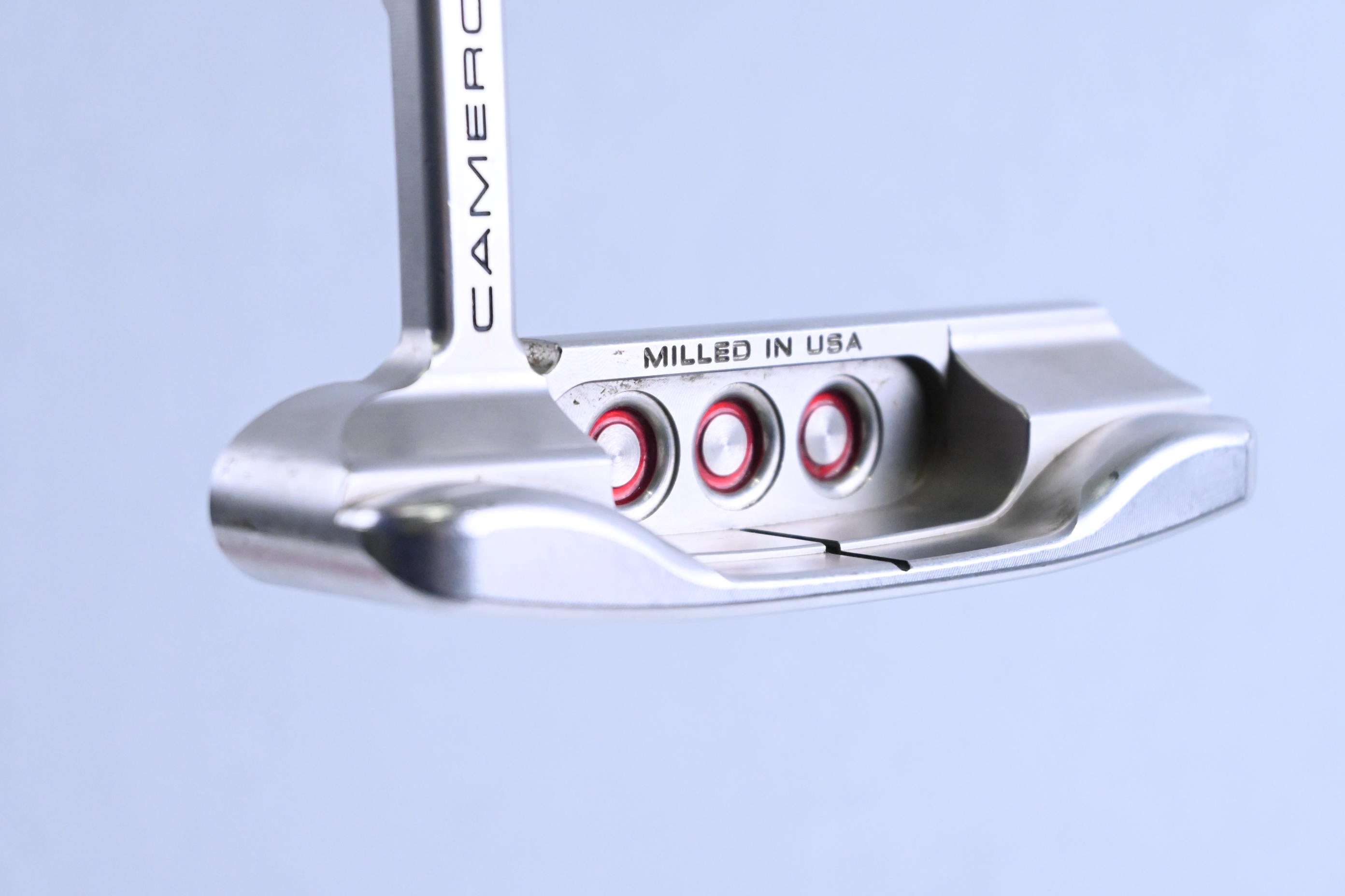 Scotty Cameron Super Select Newport Putter / 35 Inch