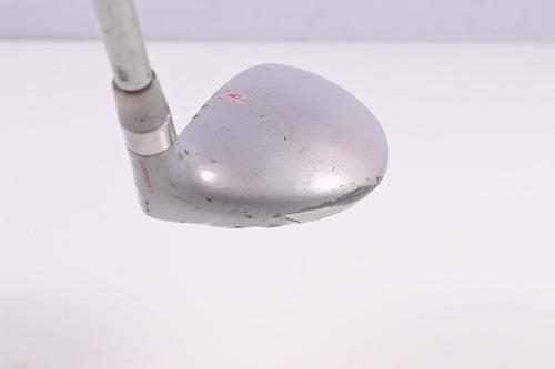 Ladies Cobra Max #5 Hybrid / 26 Degree / Ladies Flex Matrix White Tie X4 50