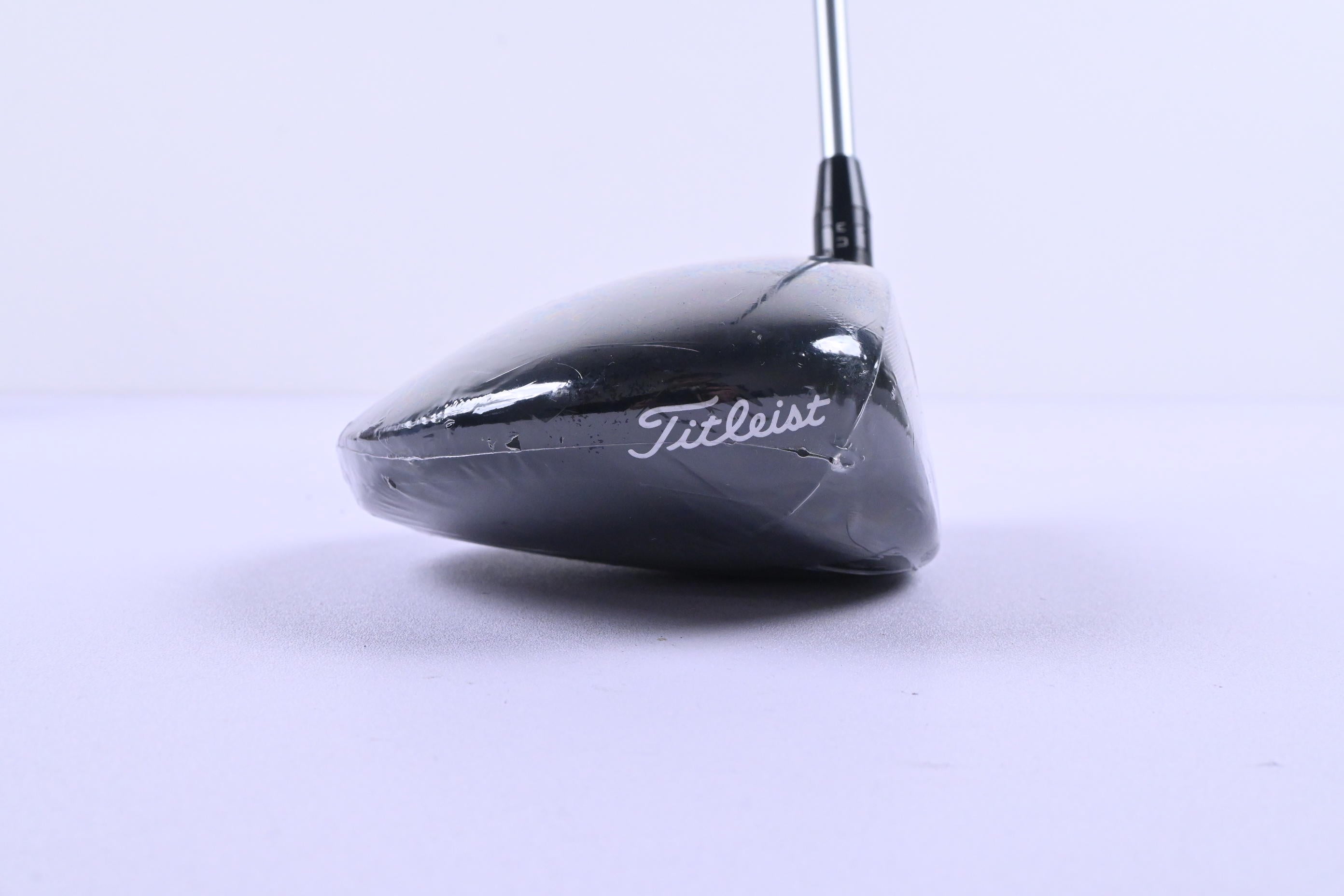 Titleist GT2 Driver / 9 Degree / Regular Flex Fujikura Air Speeder 40