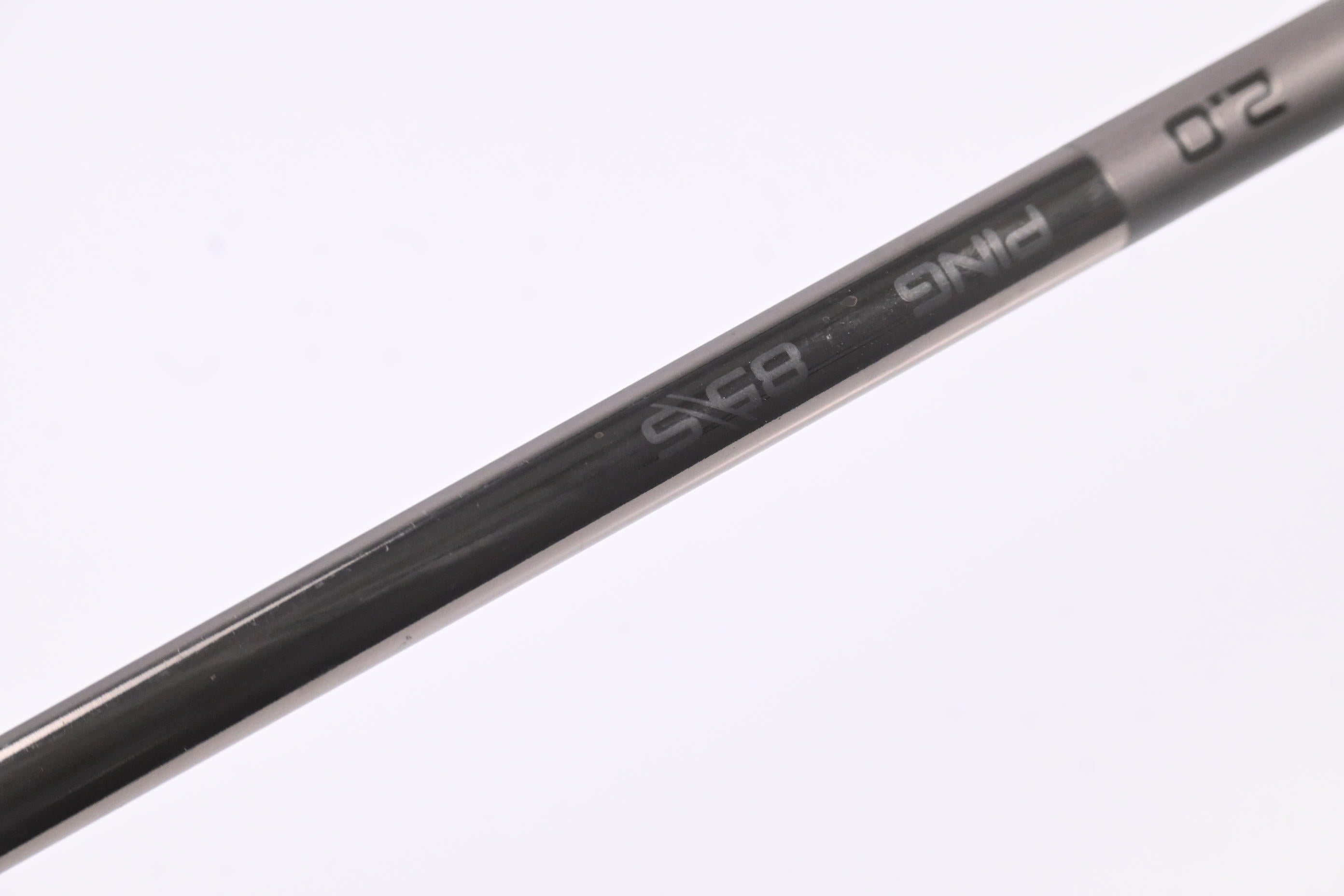 Ping IDI Utility #2 Iron / Red Dot / 17 Degree / Stiff Flex Tour 2.0 Chrome 85