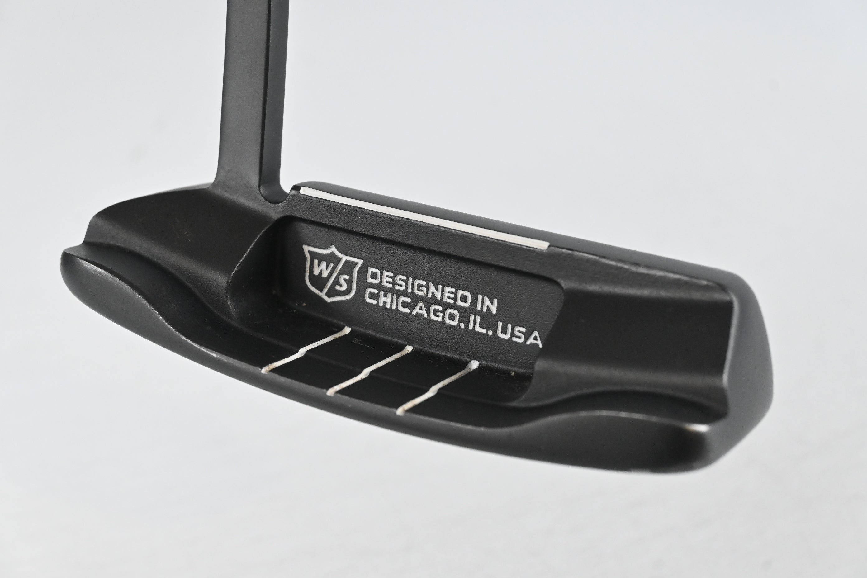 Wilson Infinite Windy City 2018 Putter / 34 Inch