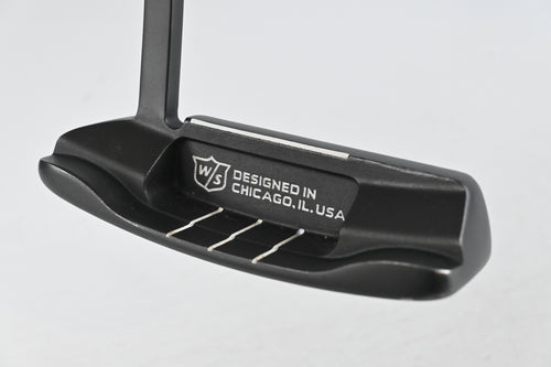 Wilson Infinite Windy City 2018 Putter / 34 Inch