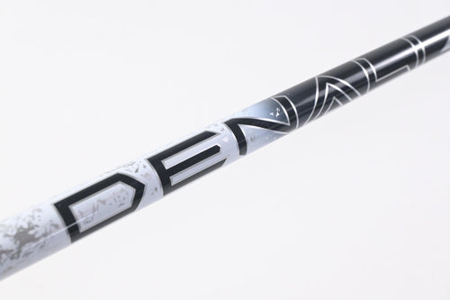 Project X Denali Black 60 Driver Shaft / Stiff Flex / Callaway 2nd Gen