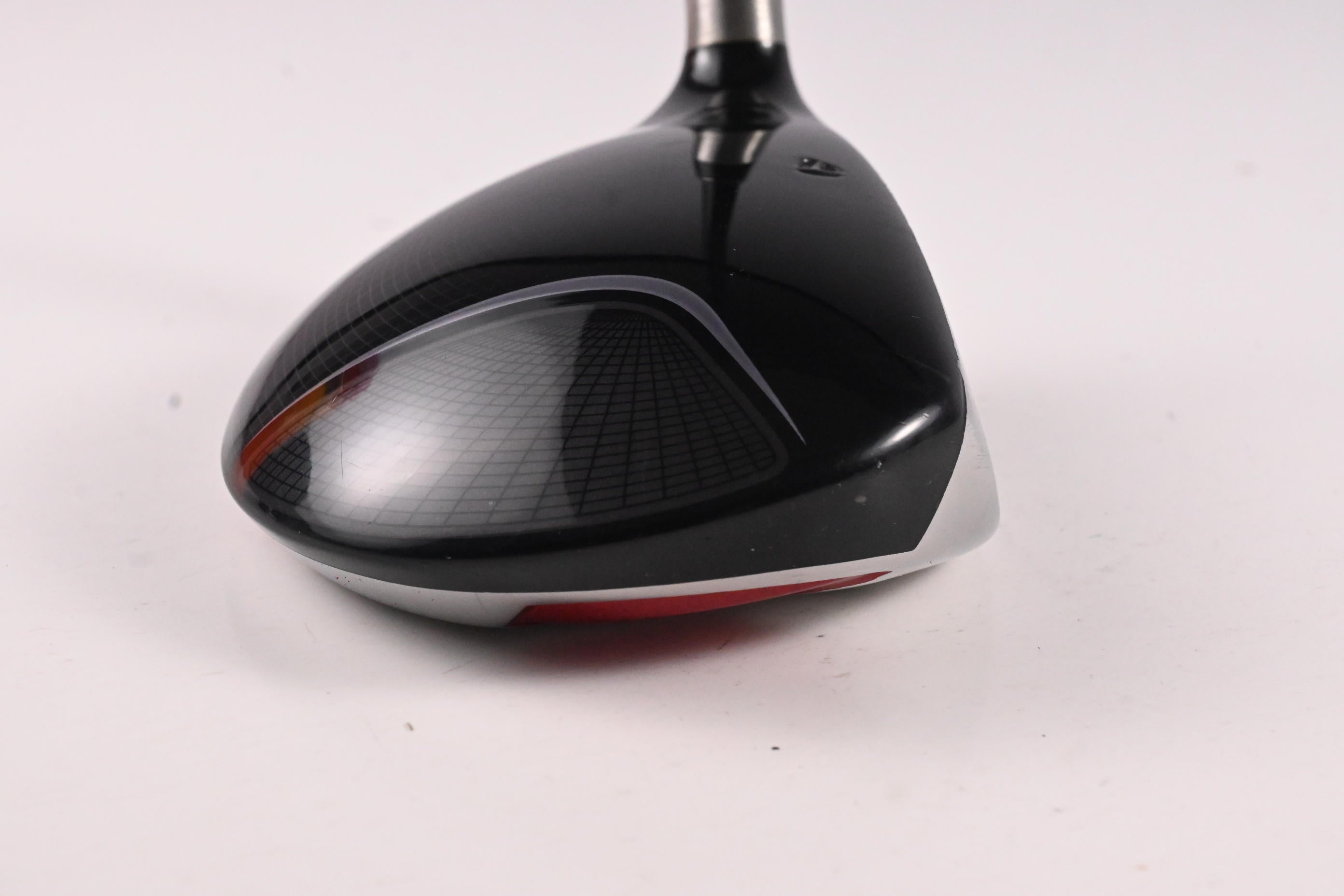 Taylormade Burner 2007 #5 Wood / 18 Degree / Regular Flex Burner REAX 50 Shaft