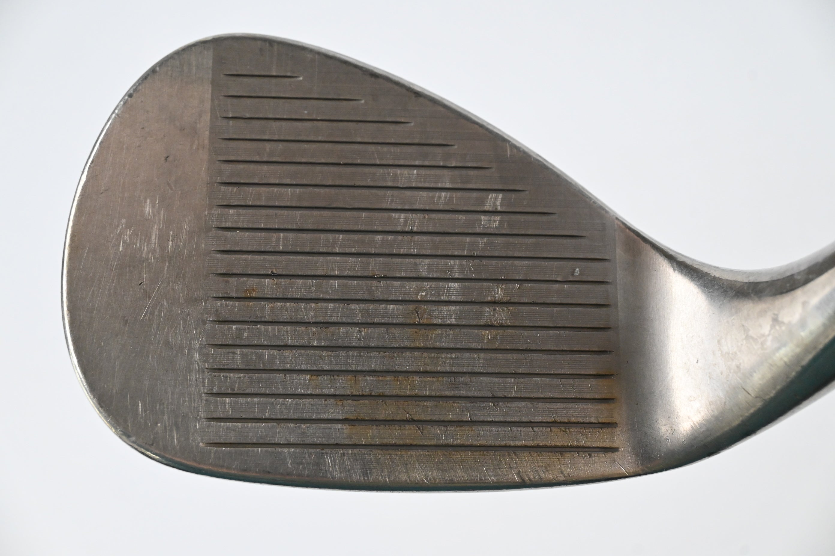 Titleist Vokey SM9 Lob Wedge / 58 Degree / Stiff Flex KBS Tour Lite Shaft