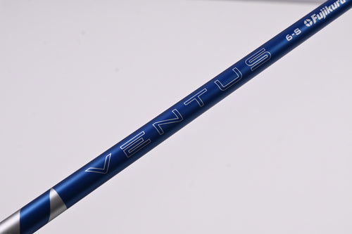 Fujikura Ventus Velocore+ Blue 6 Driver Shaft / Stiff Flex / PXG