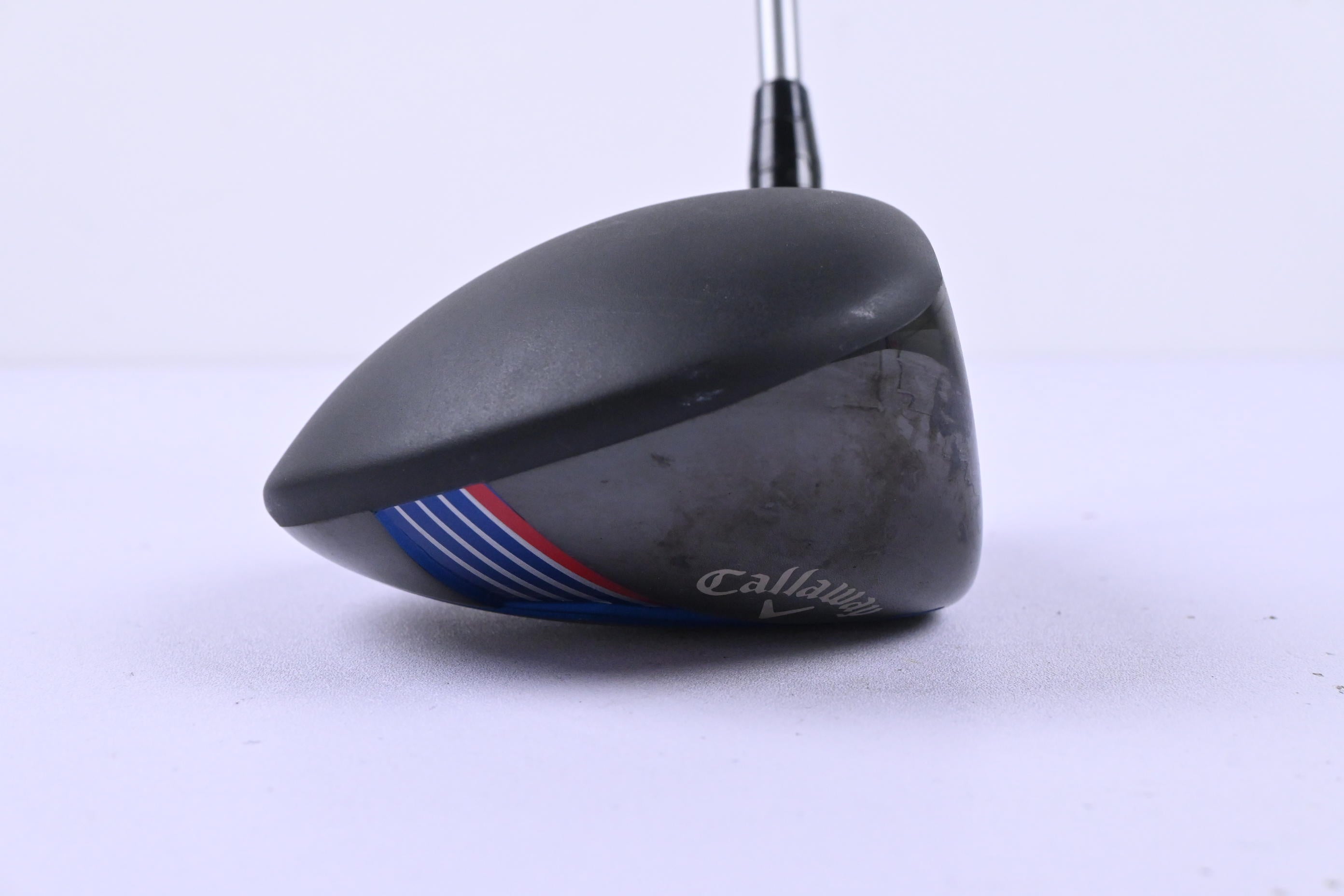 Tour Issue Callaway XR Pro Driver / 9 Degree / X-Flex Diamana D+ 70 Shaft